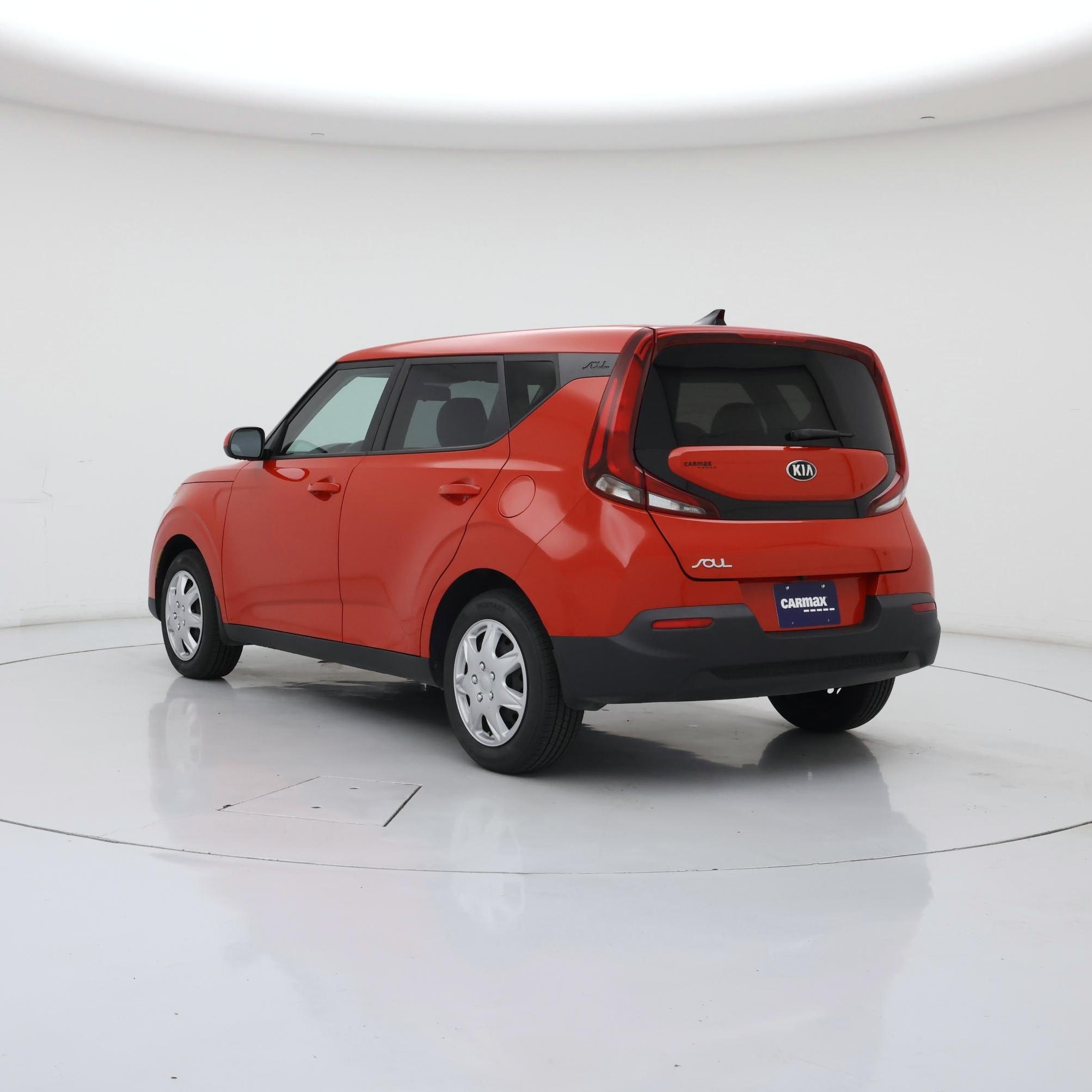 Thumbnail: 2020 Kia Soul - 2
