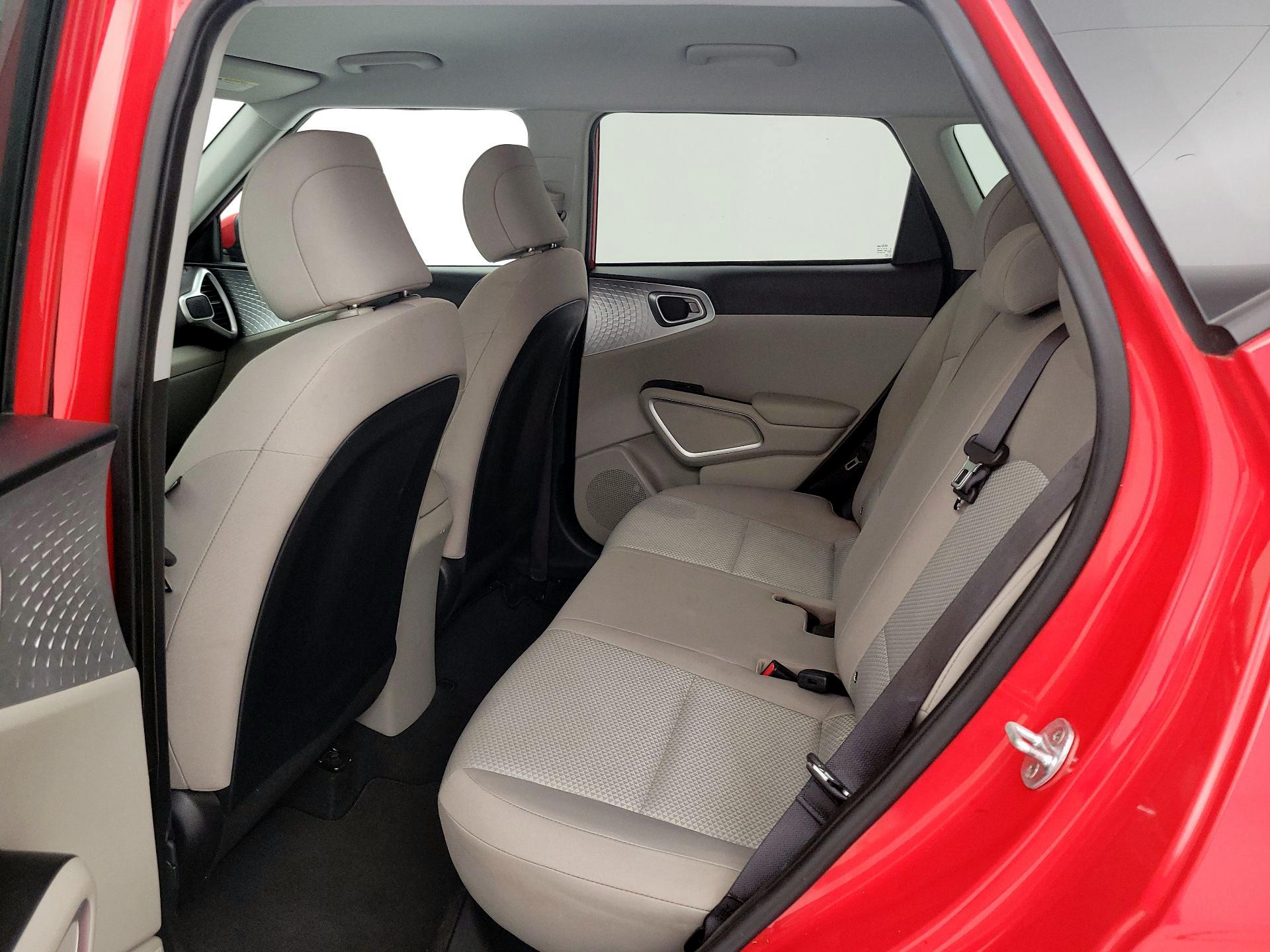 Thumbnail: 2020 Kia Soul - 19