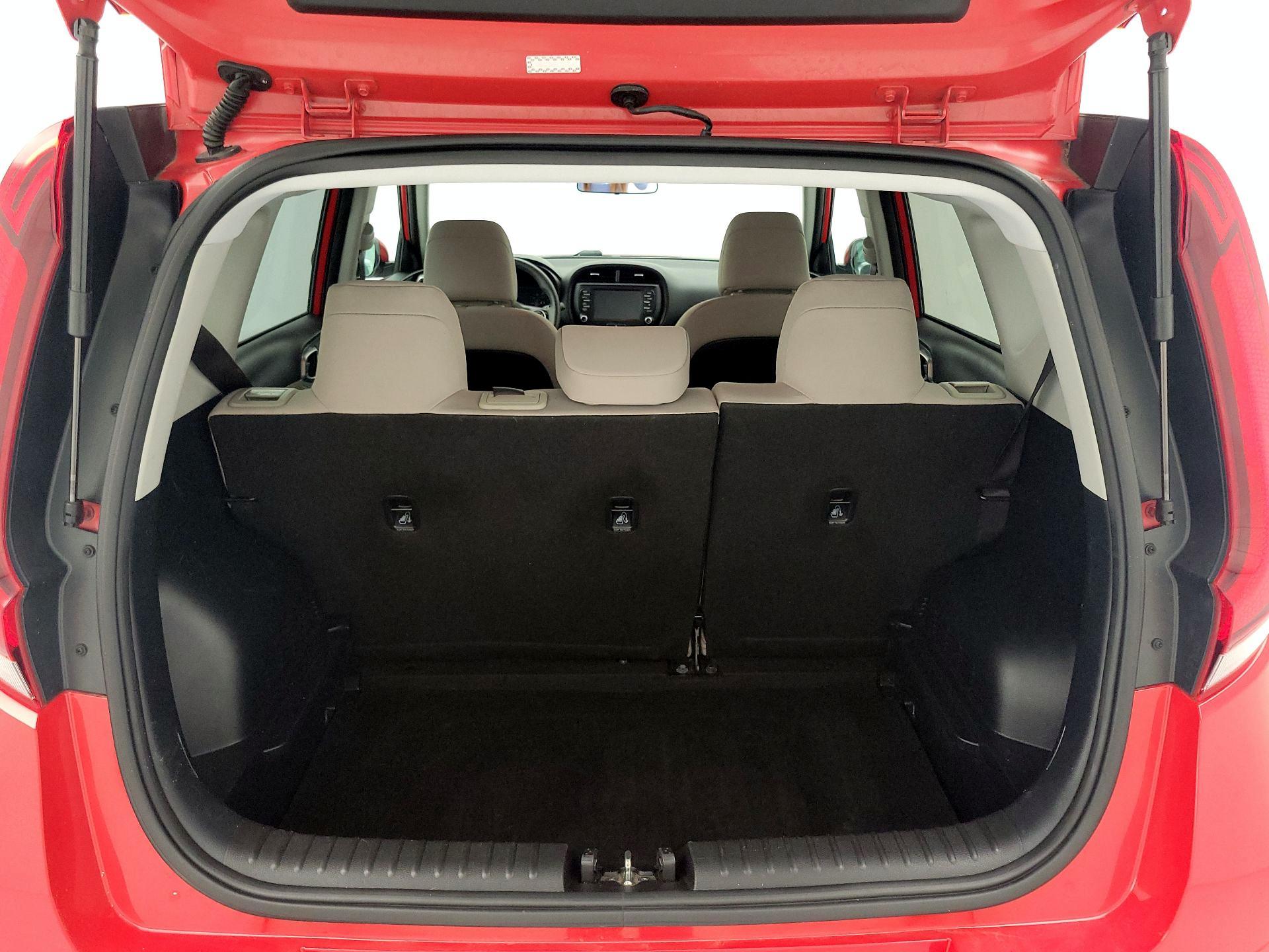Thumbnail: 2020 Kia Soul - 20