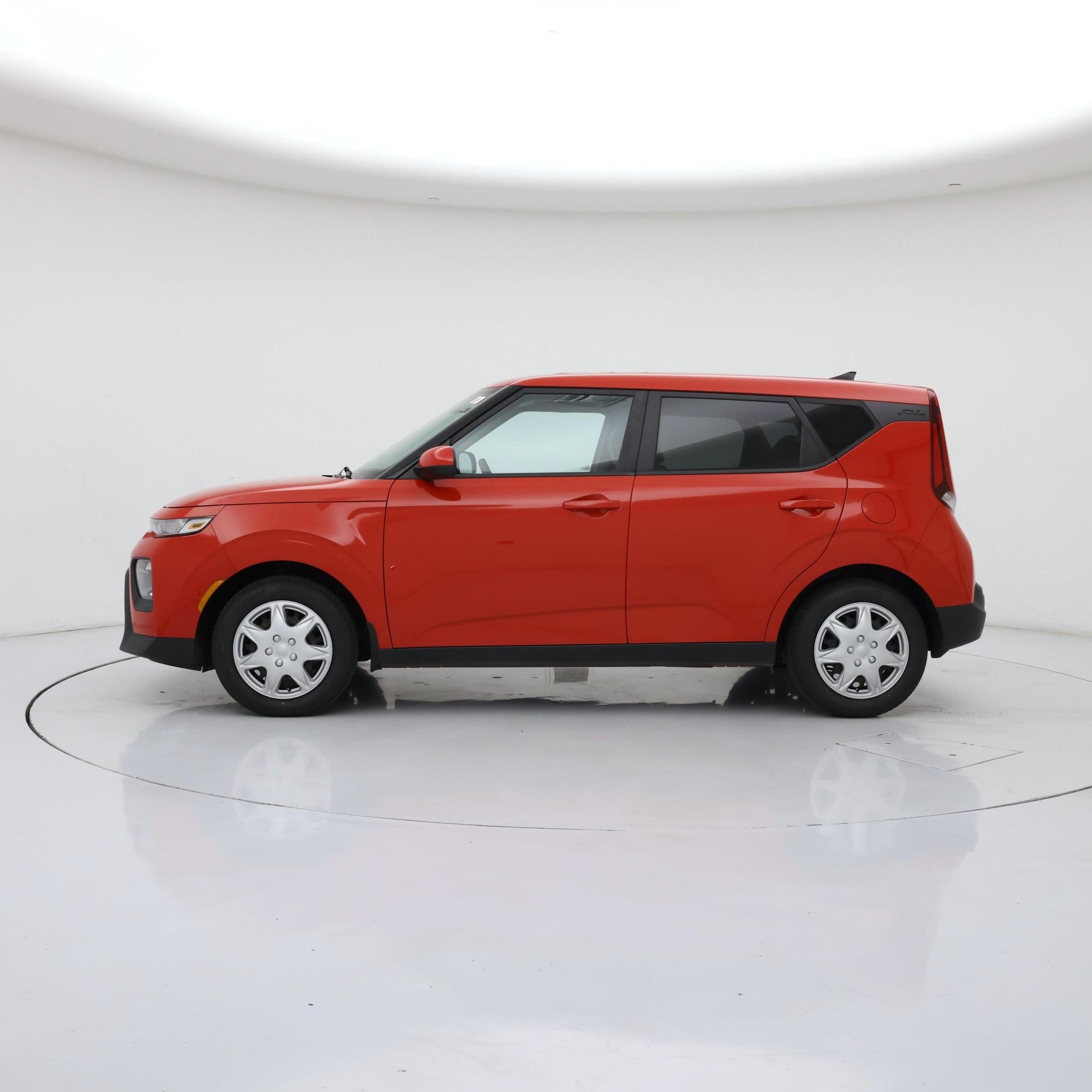Thumbnail: 2020 Kia Soul - 3