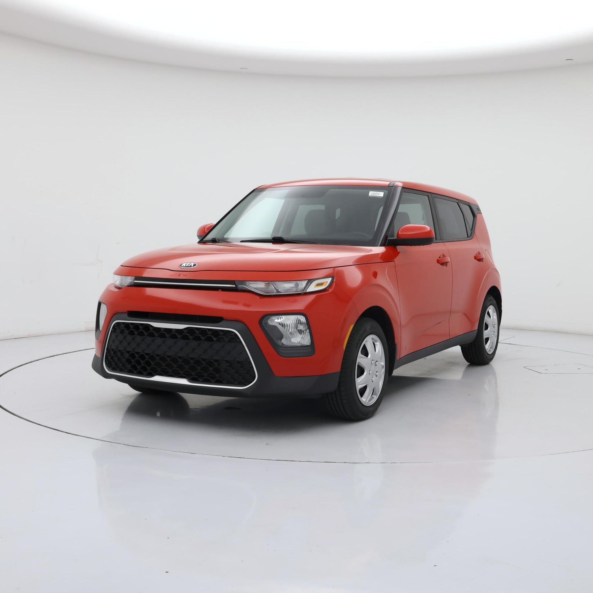 Thumbnail: 2020 Kia Soul - 4