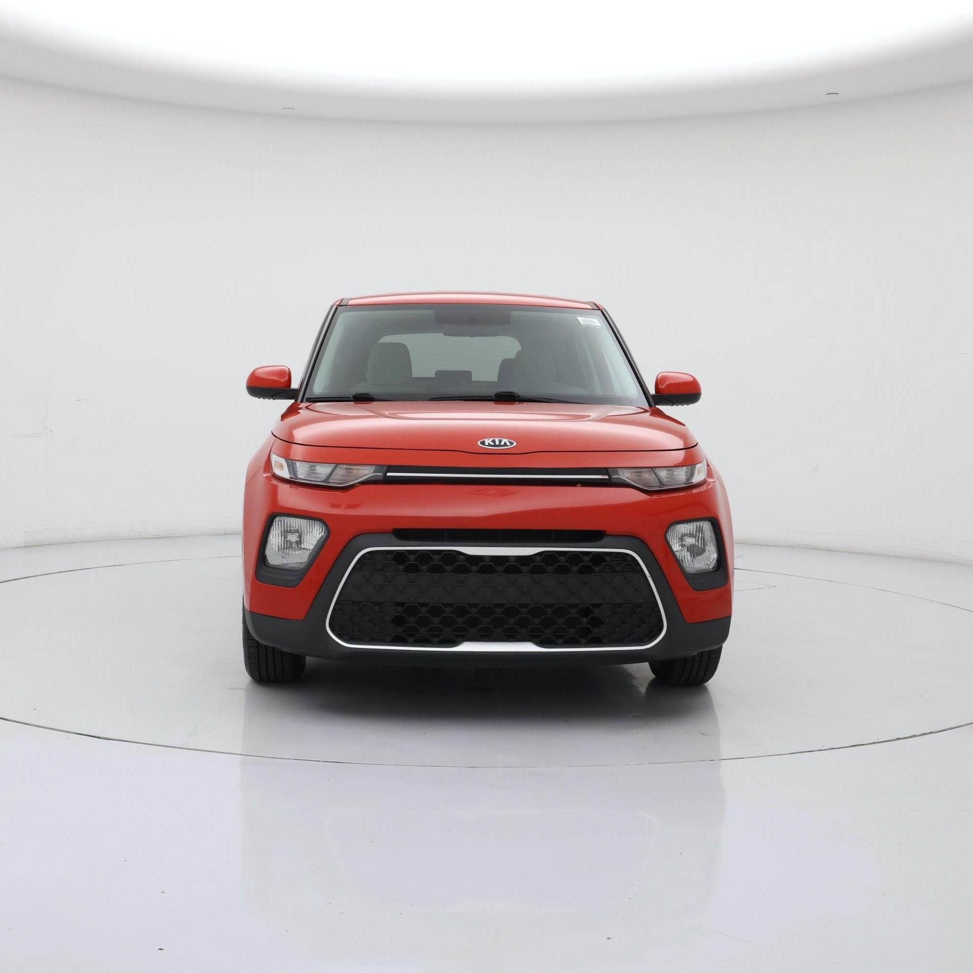 Thumbnail: 2020 Kia Soul - 5