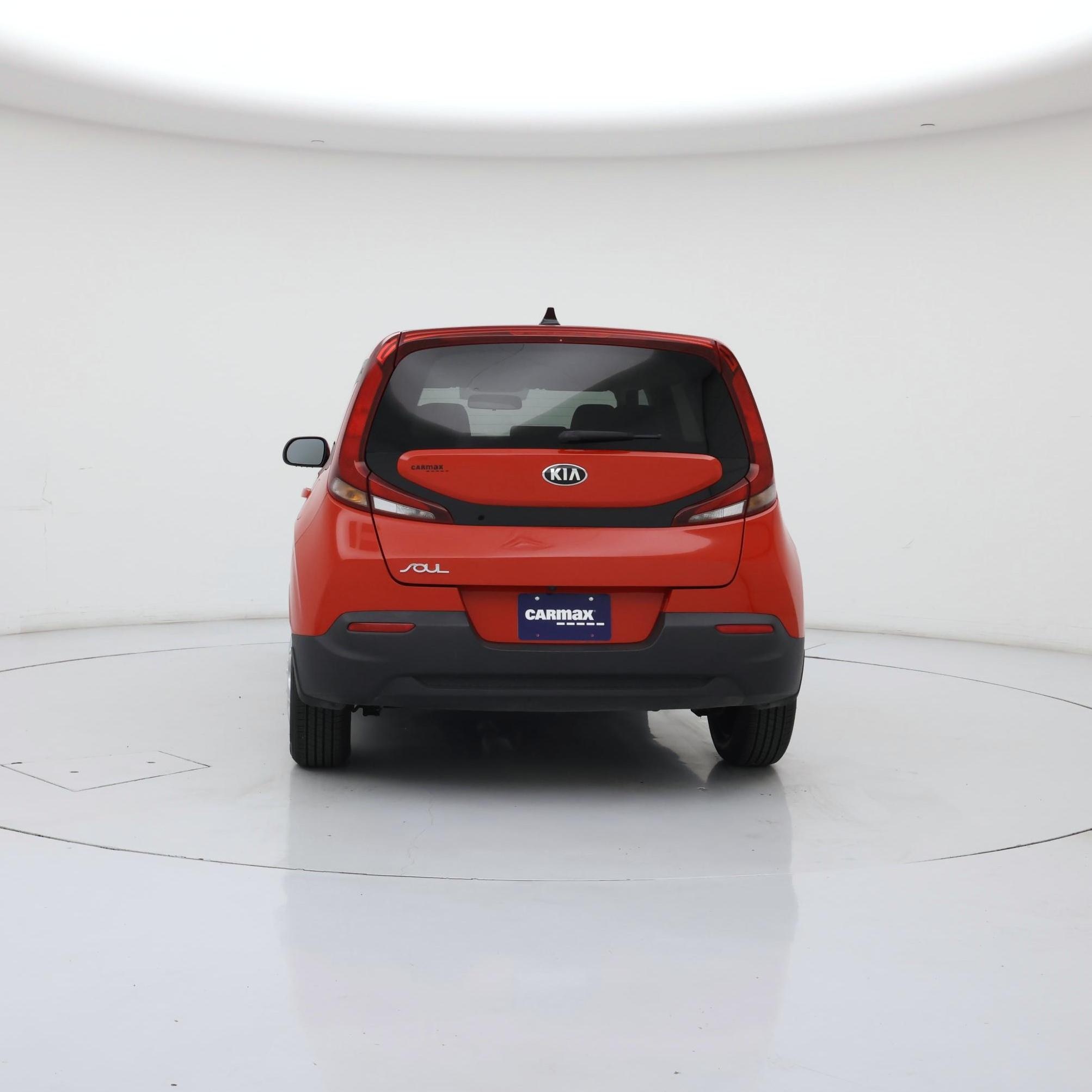 Thumbnail: 2020 Kia Soul - 6