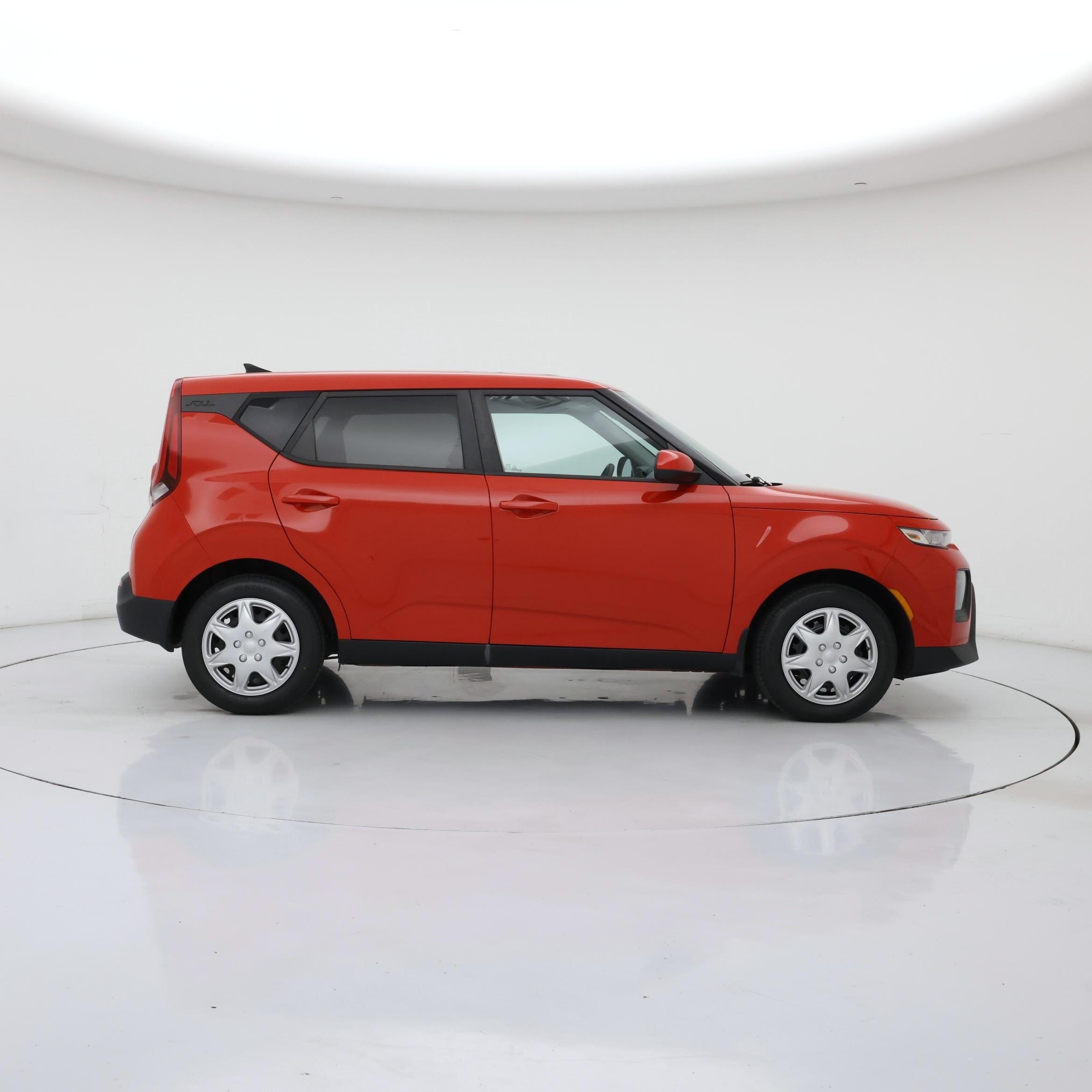 Thumbnail: 2020 Kia Soul - 7