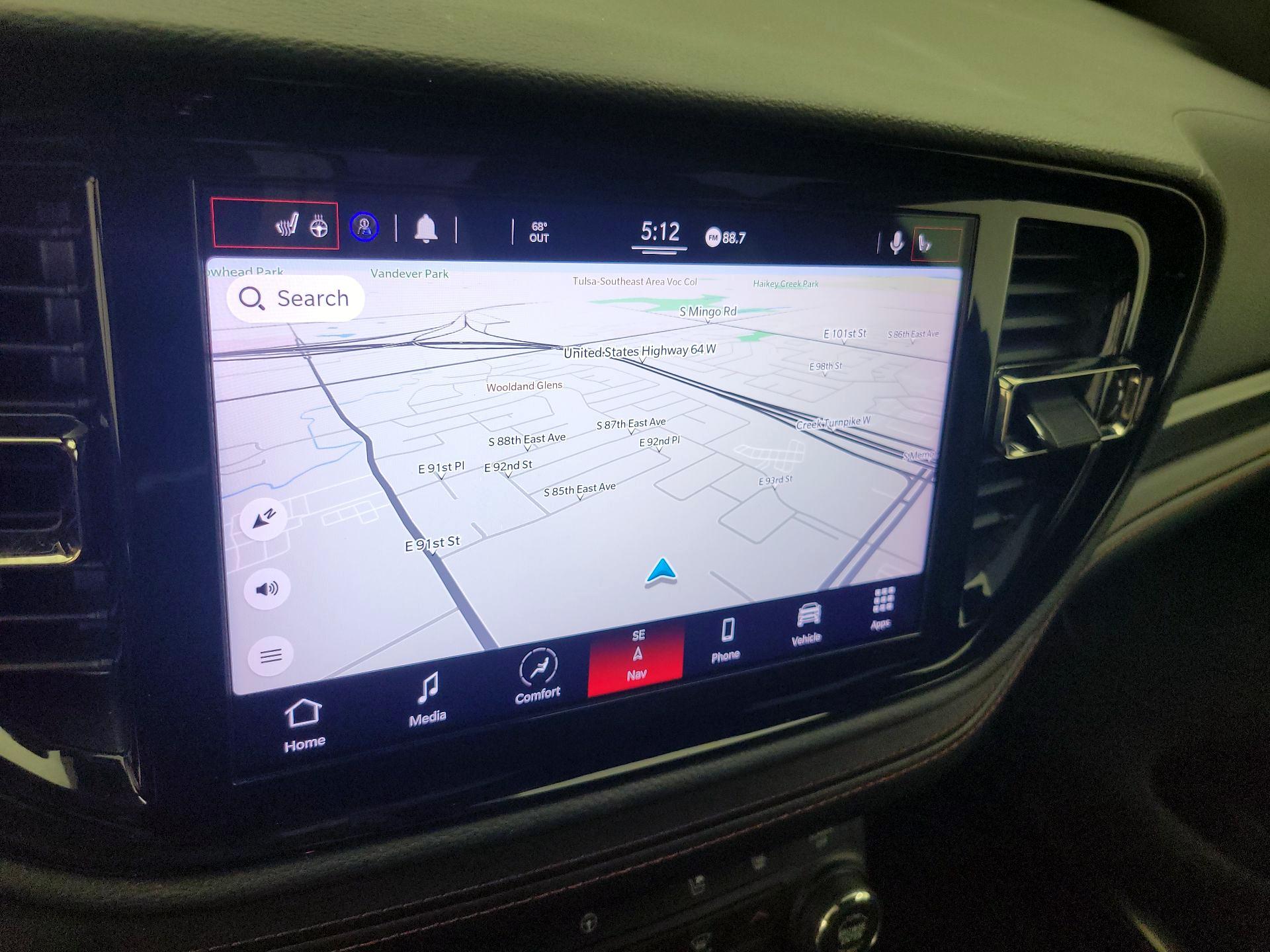 Thumbnail: 2021 Dodge Durango - 14