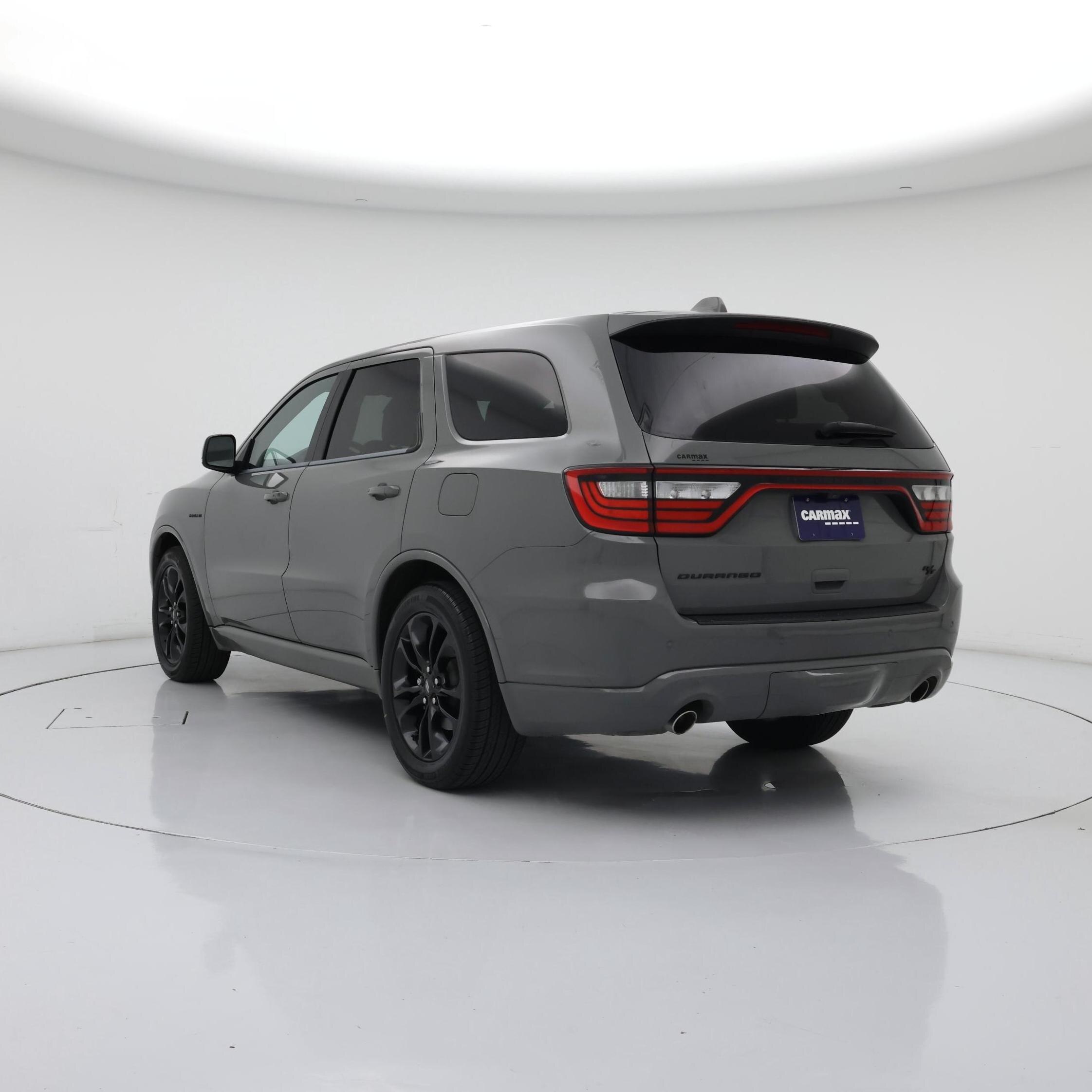 Thumbnail: 2021 Dodge Durango - 2