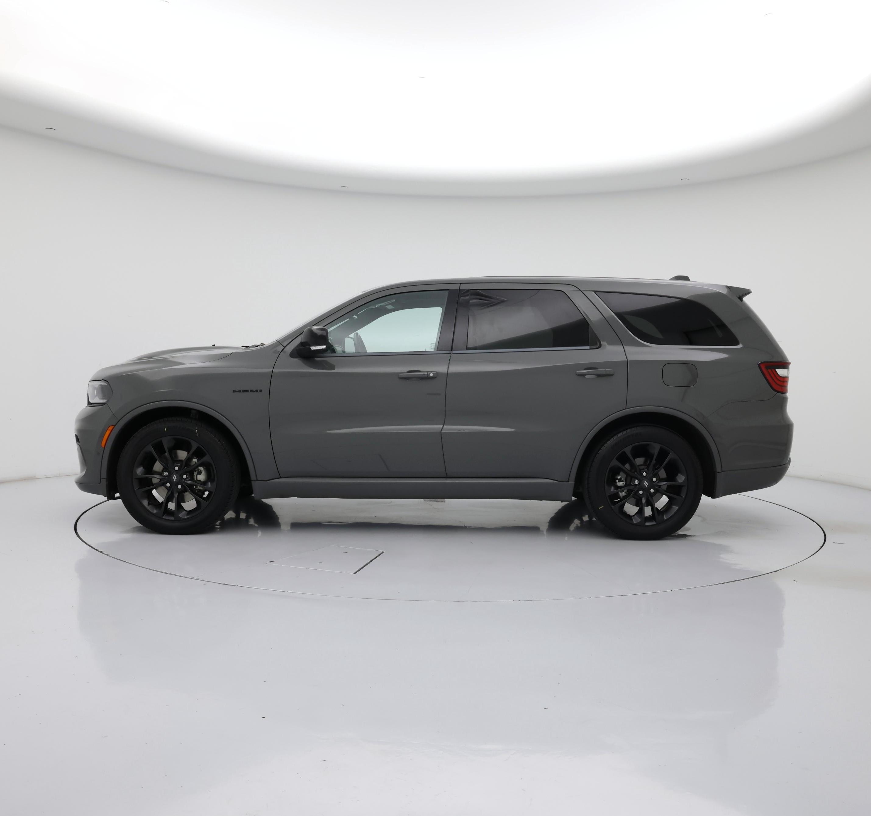 Thumbnail: 2021 Dodge Durango - 3
