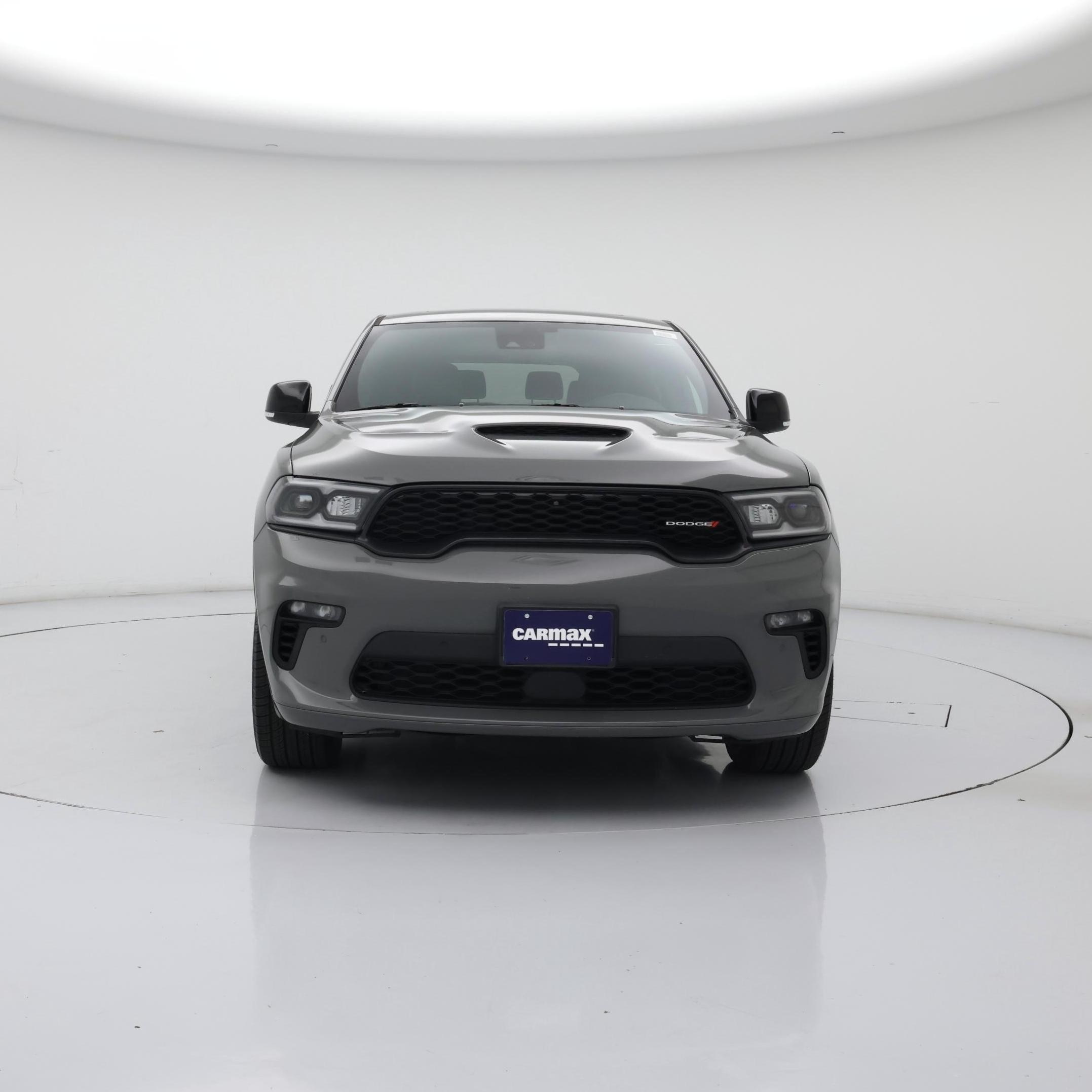 Thumbnail: 2021 Dodge Durango - 5