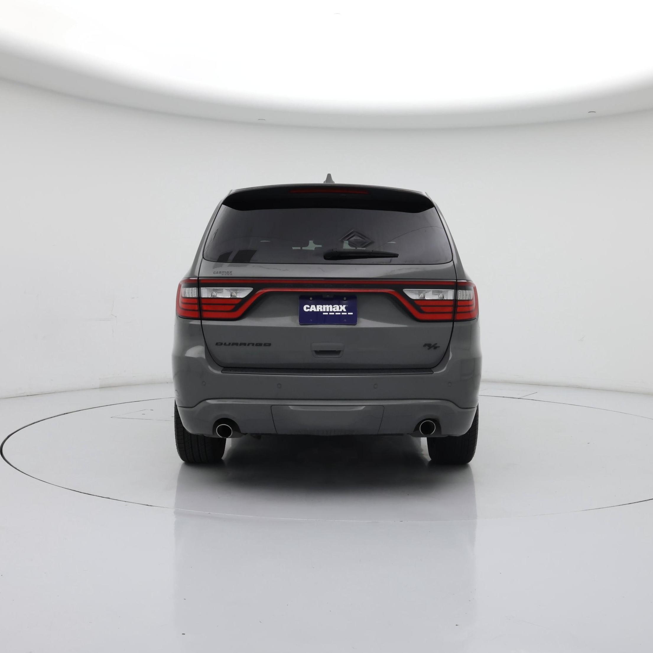 Thumbnail: 2021 Dodge Durango - 6