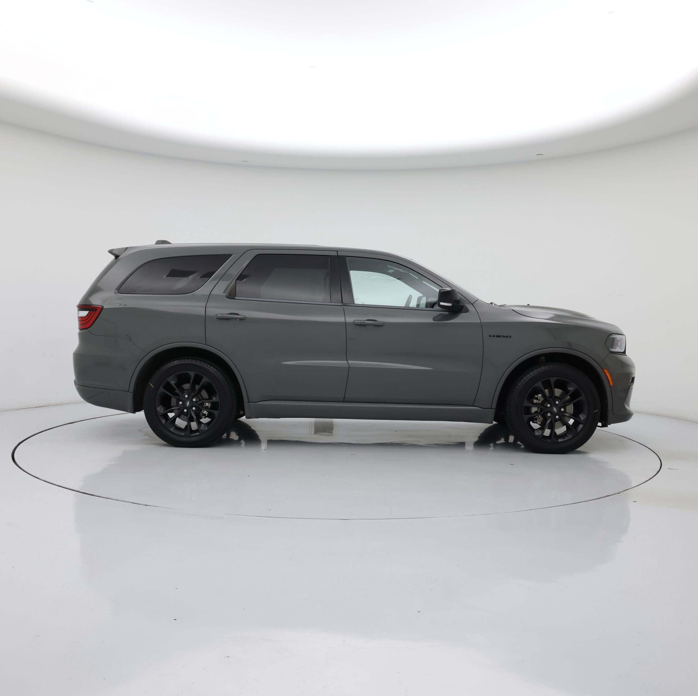 Thumbnail: 2021 Dodge Durango - 7