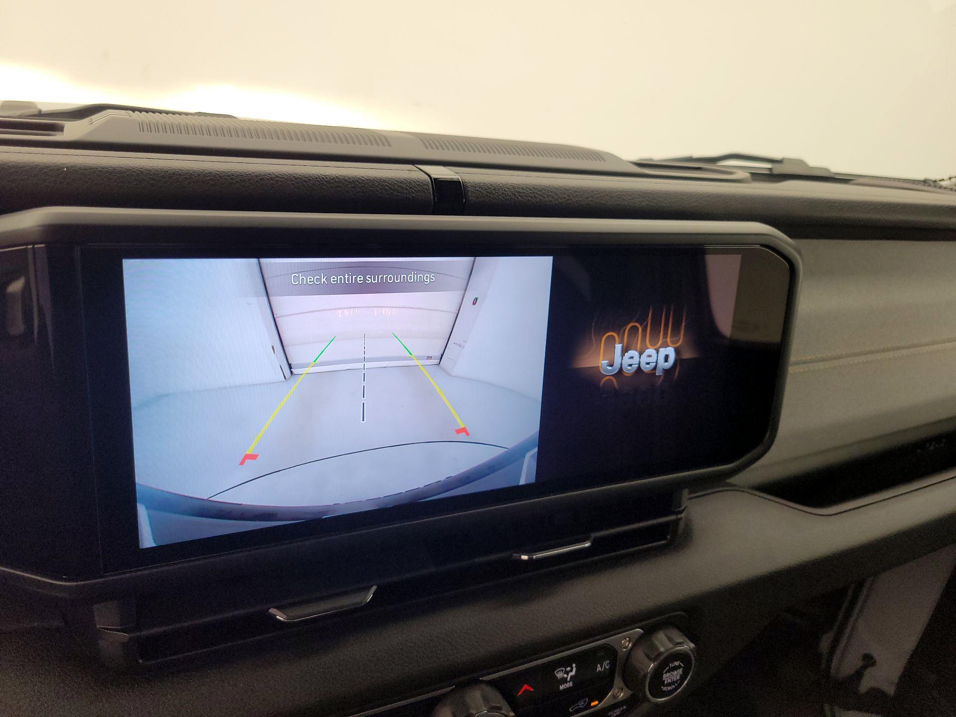 Thumbnail: 2024 Jeep Wrangler - 14