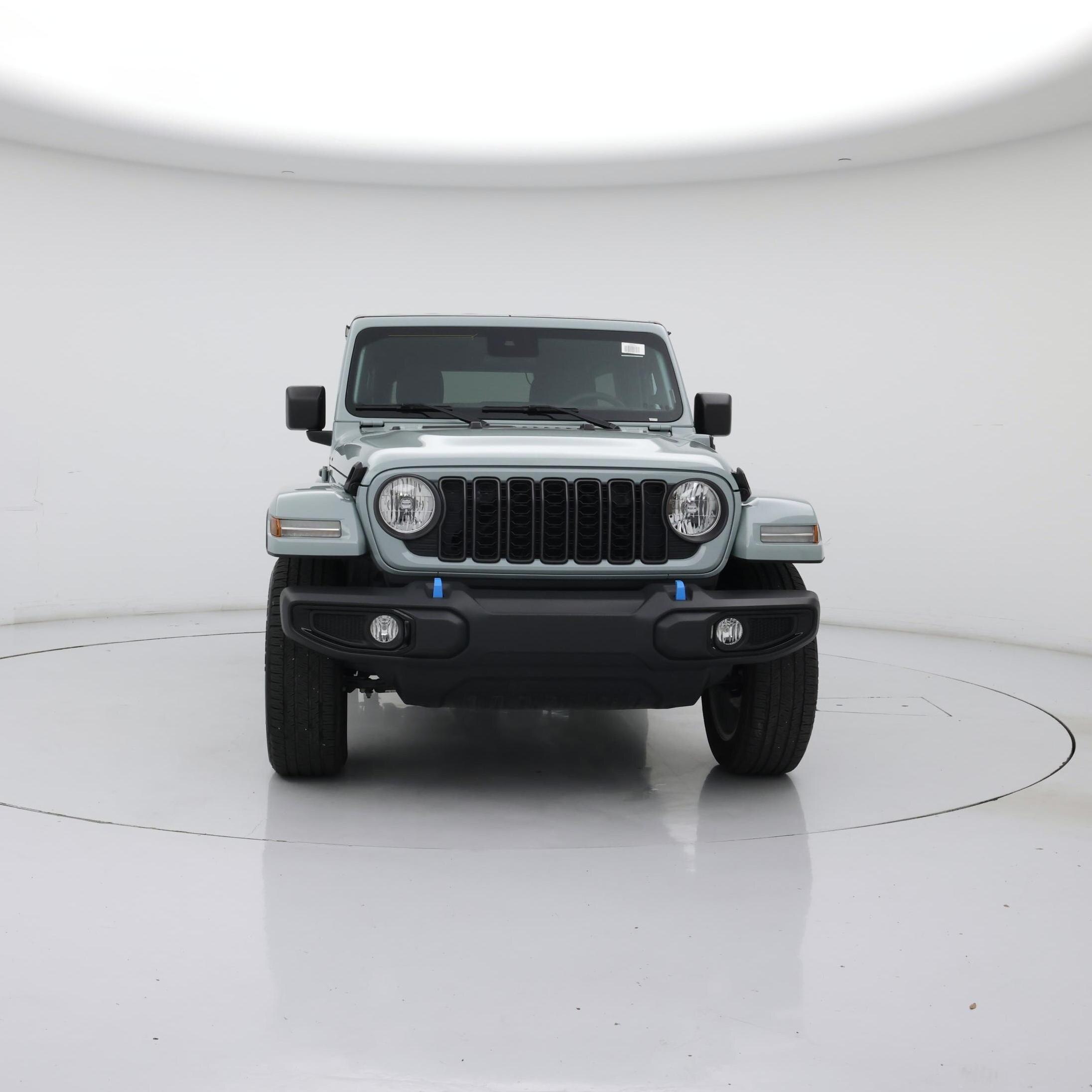 Thumbnail: 2024 Jeep Wrangler - 5