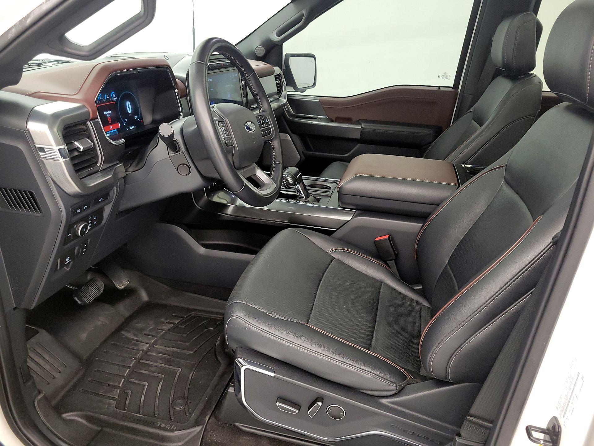 Thumbnail: 2022 Ford F-150 - 11