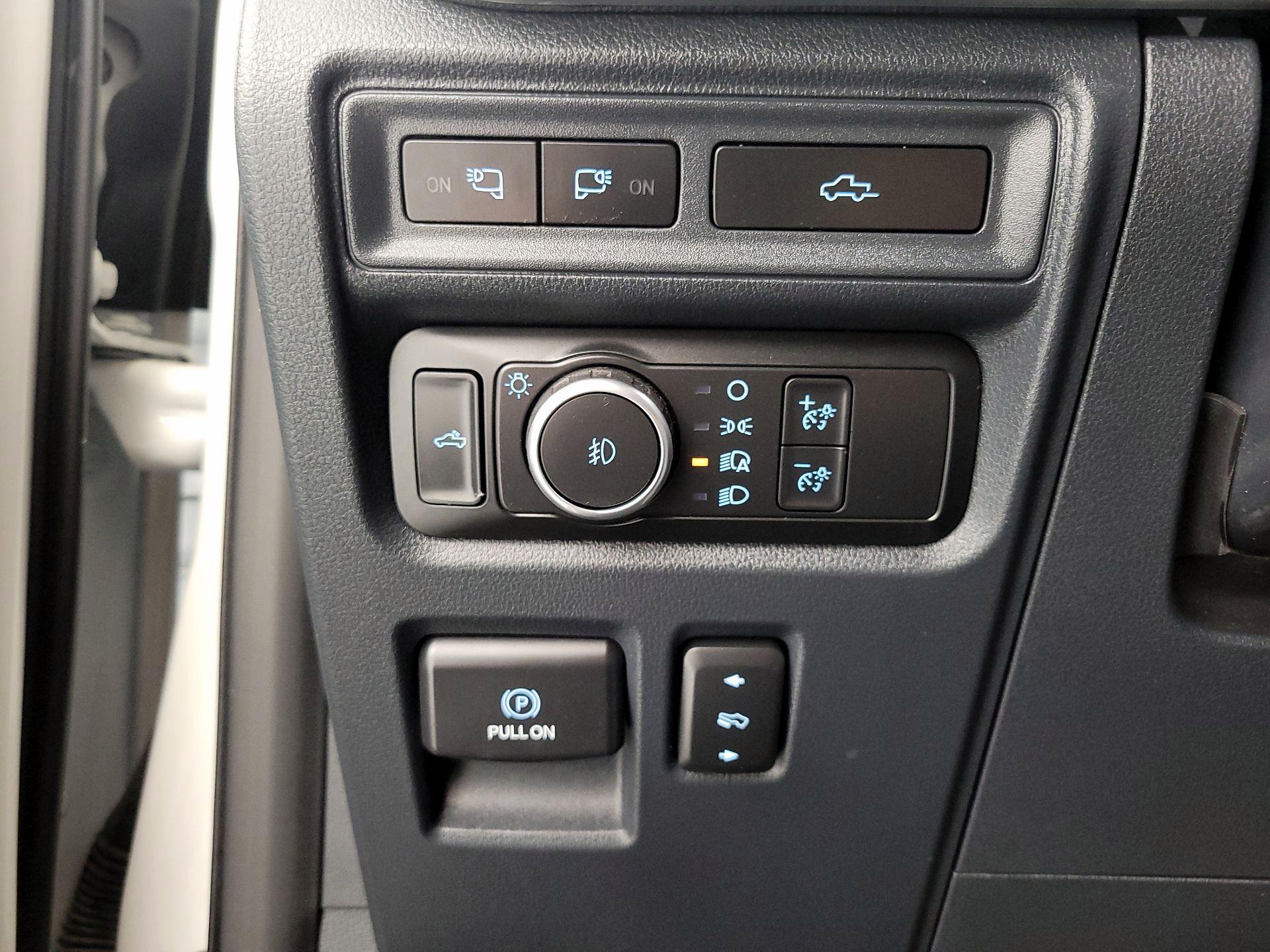 Thumbnail: 2022 Ford F-150 - 13