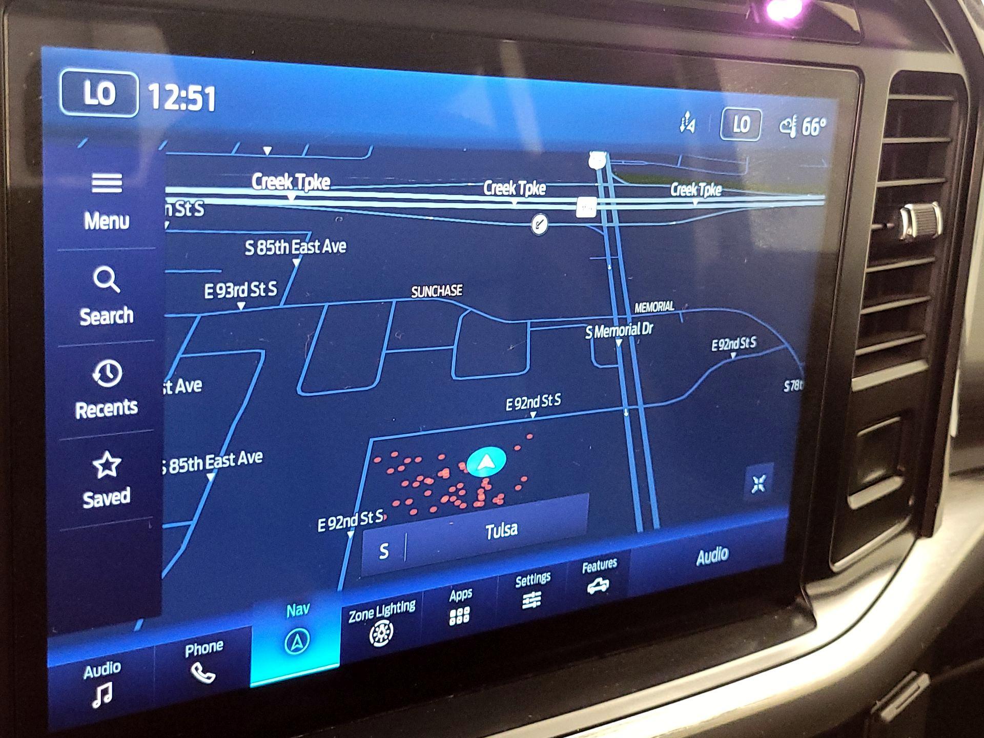 Thumbnail: 2022 Ford F-150 - 14