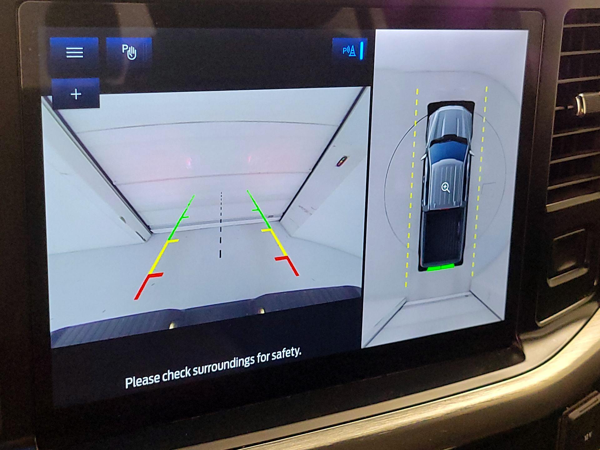 Thumbnail: 2022 Ford F-150 - 15