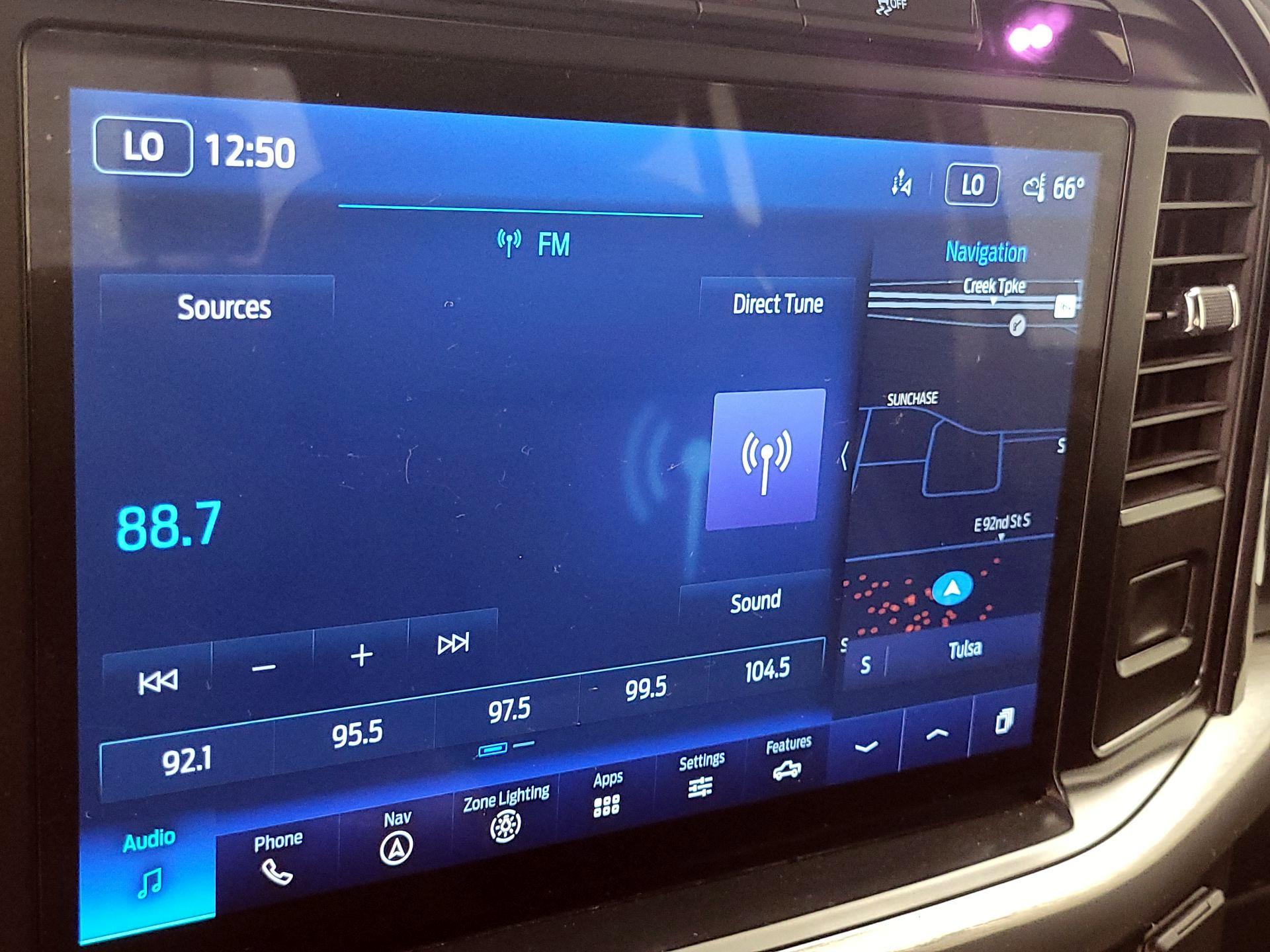 Thumbnail: 2022 Ford F-150 - 16