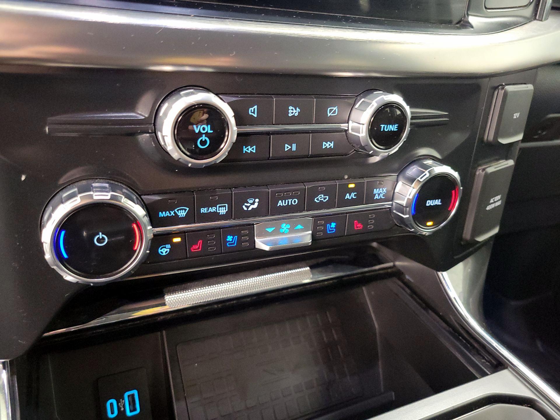 Thumbnail: 2022 Ford F-150 - 17