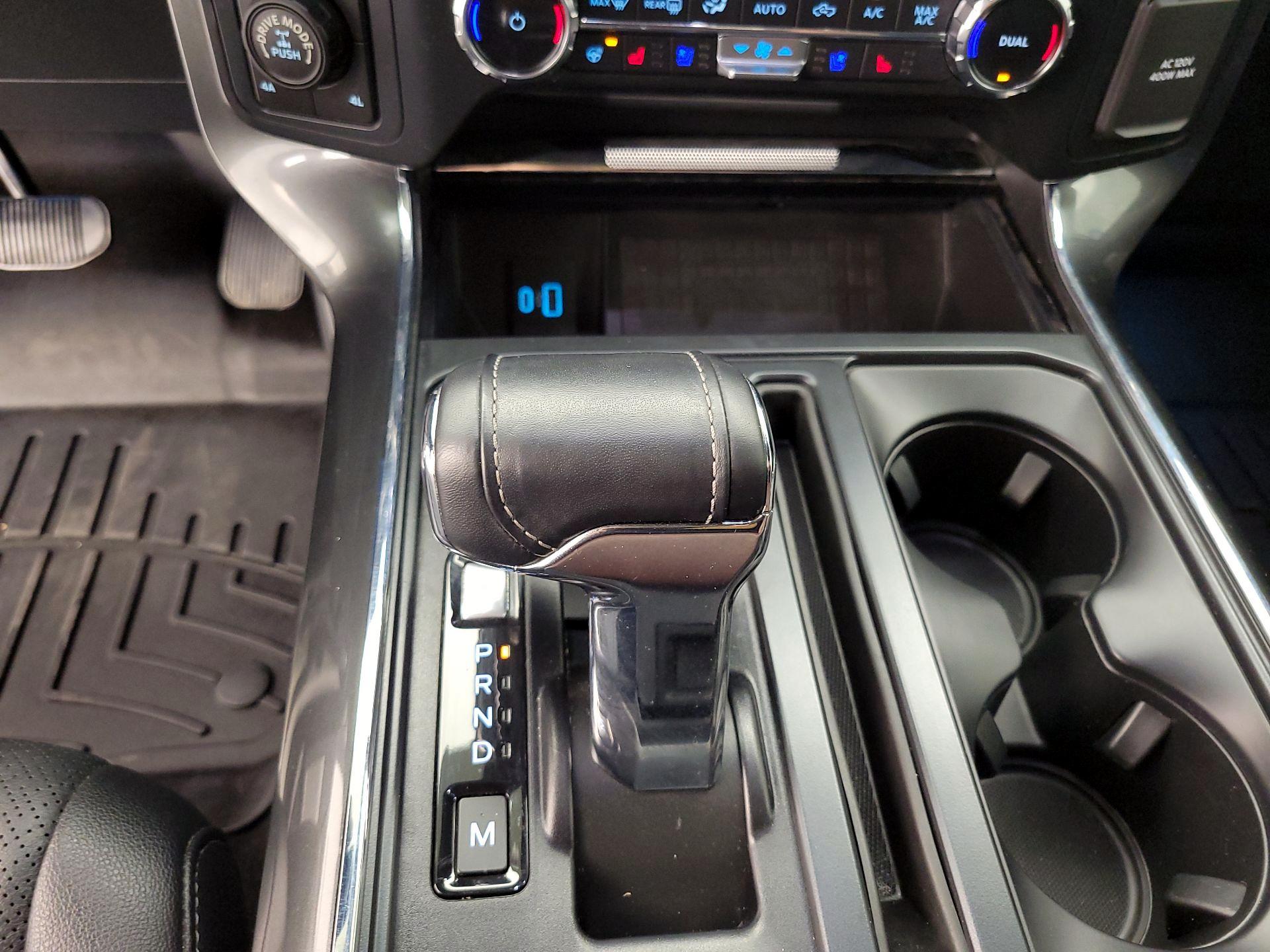 Thumbnail: 2022 Ford F-150 - 18