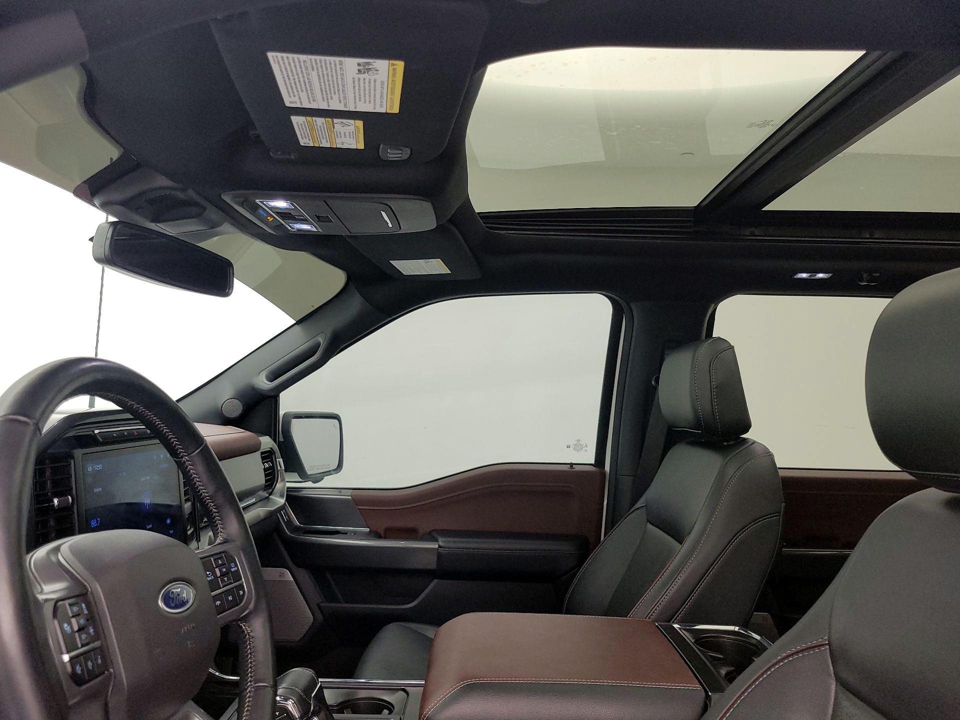 Thumbnail: 2022 Ford F-150 - 20