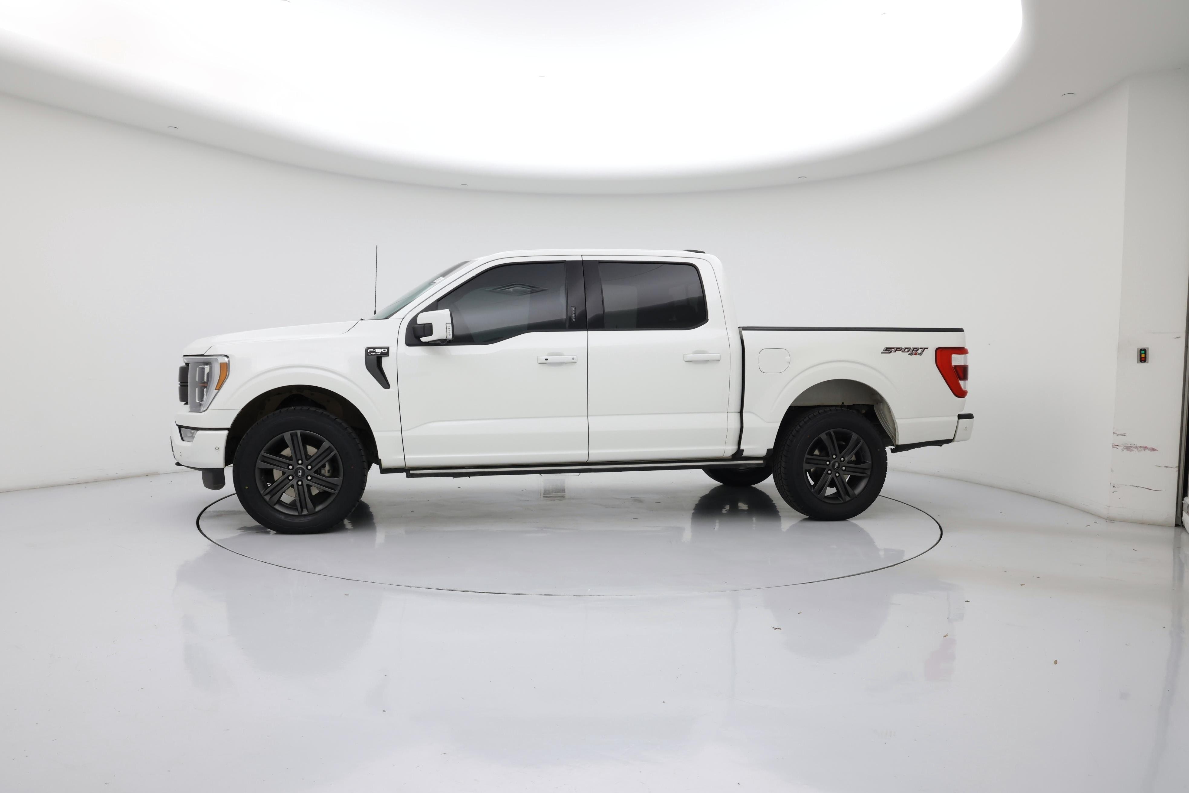 Thumbnail: 2022 Ford F-150 - 3