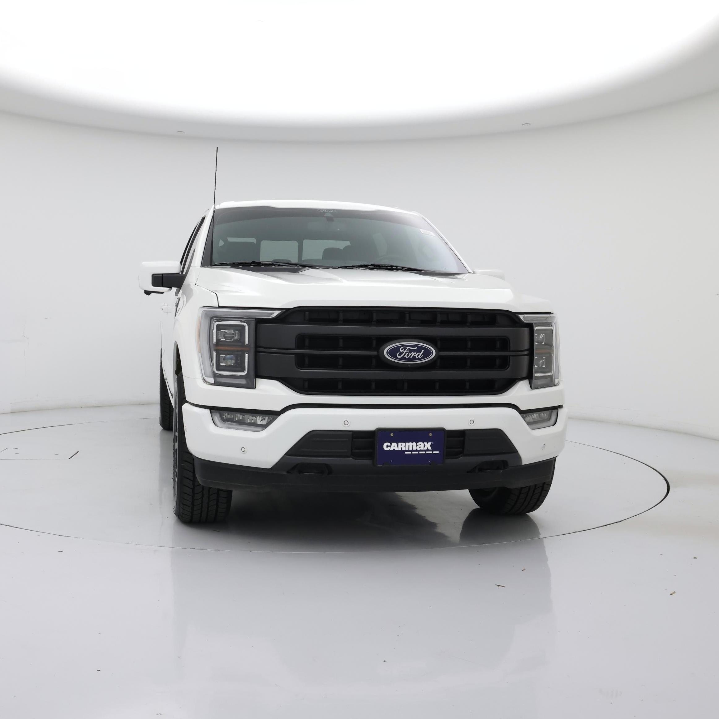 Thumbnail: 2022 Ford F-150 - 5