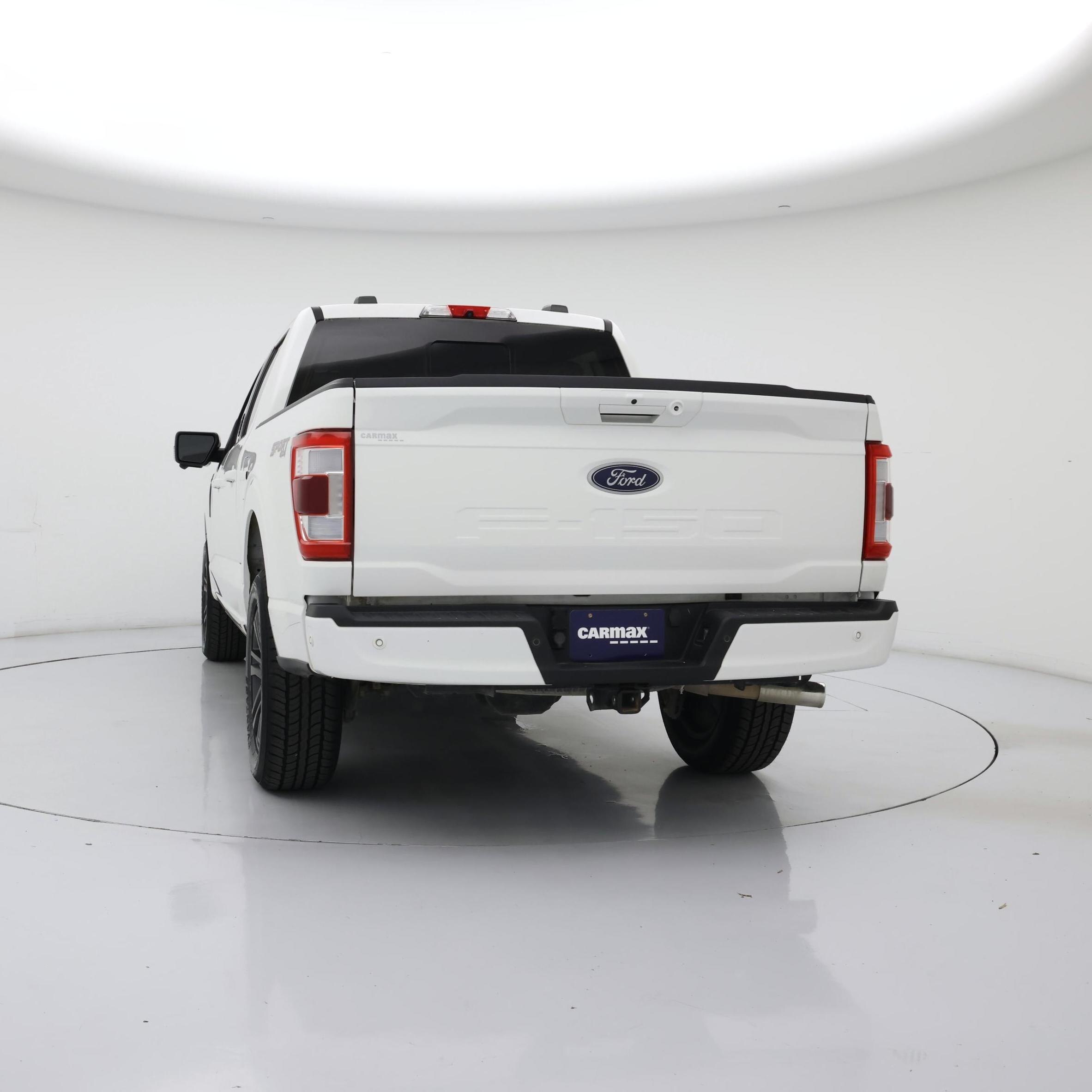 Thumbnail: 2022 Ford F-150 - 6