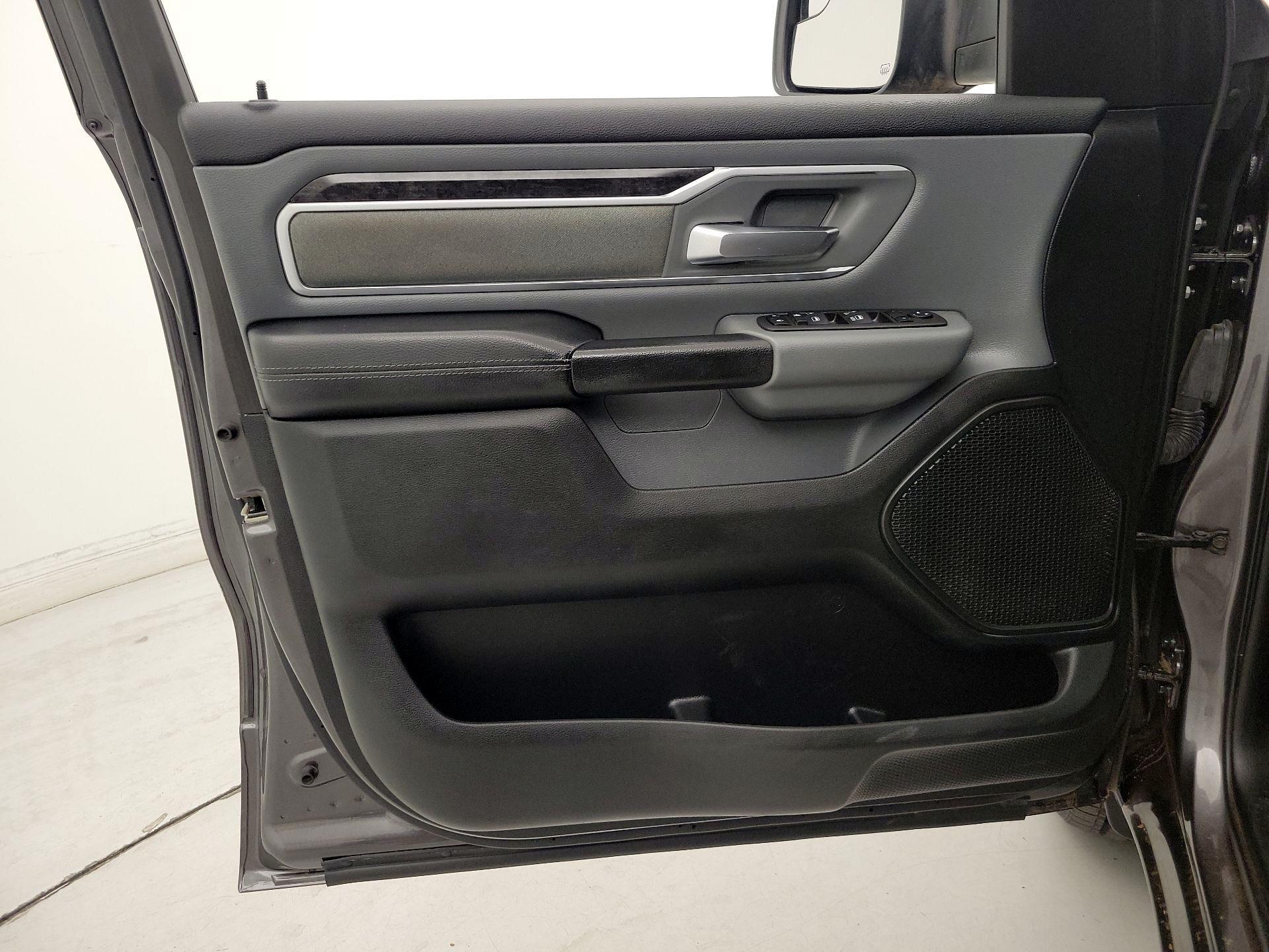 Thumbnail: 2022 RAM 1500 - 12