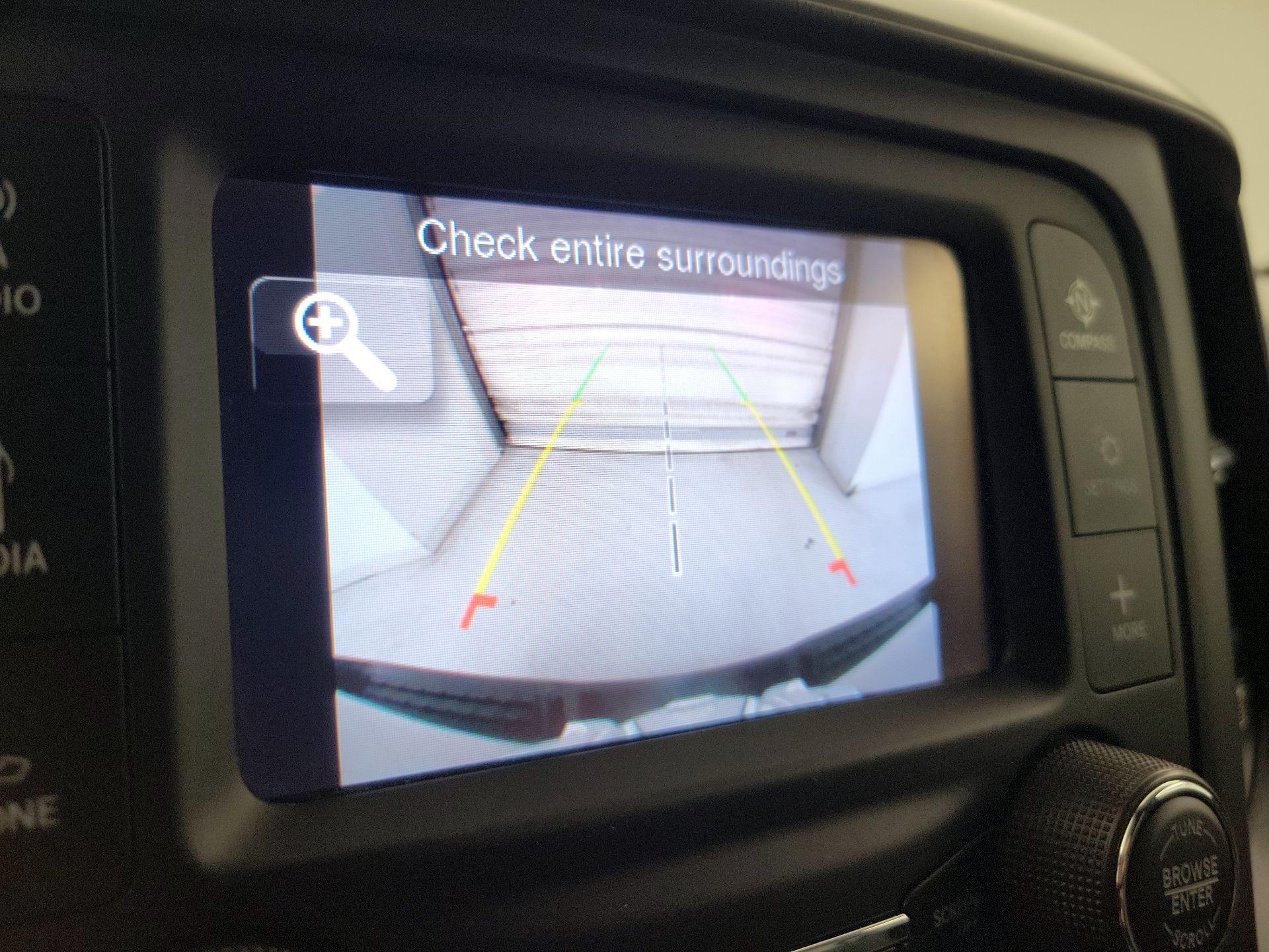 Thumbnail: 2022 RAM 1500 - 14