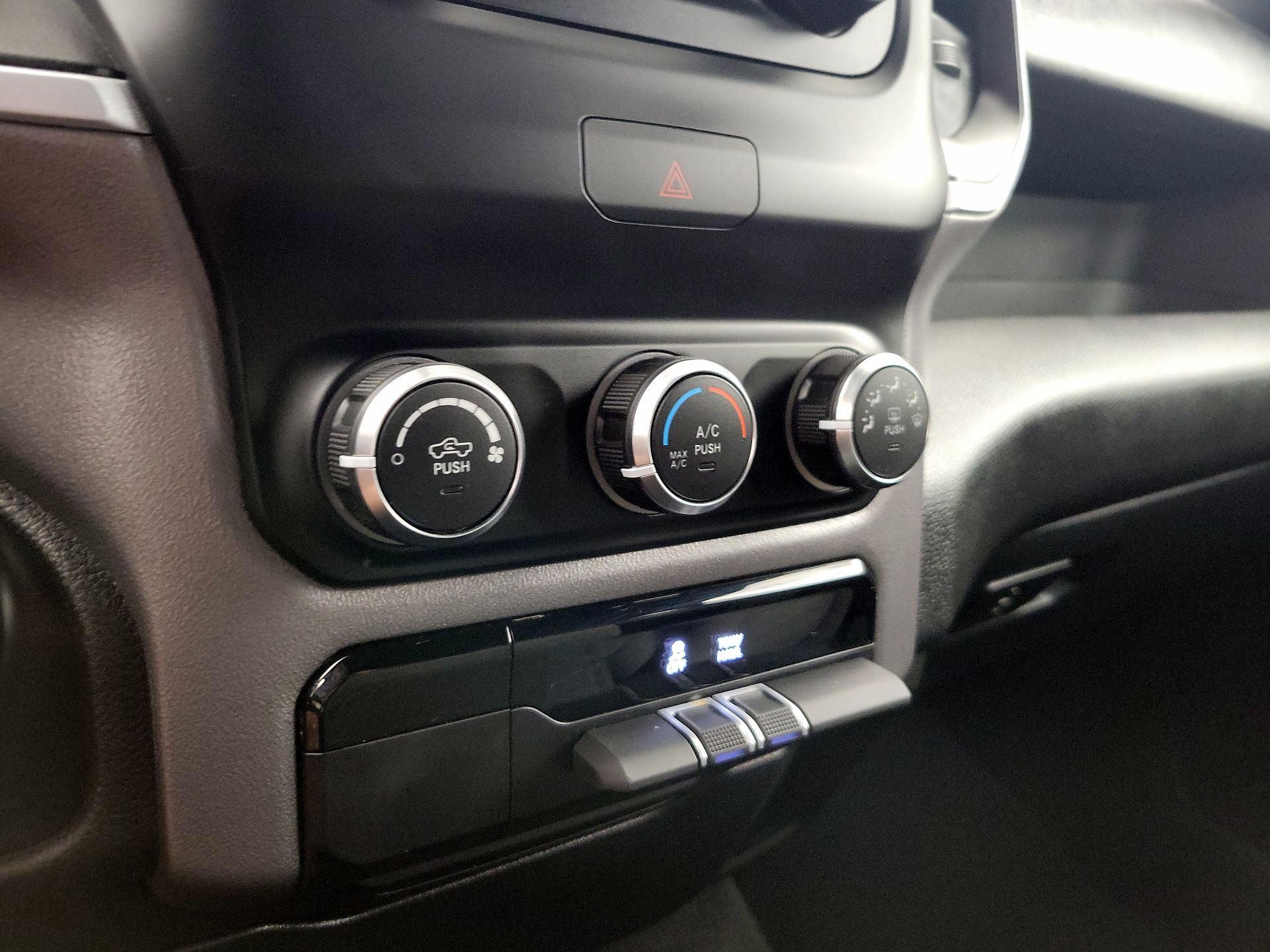 Thumbnail: 2022 RAM 1500 - 16