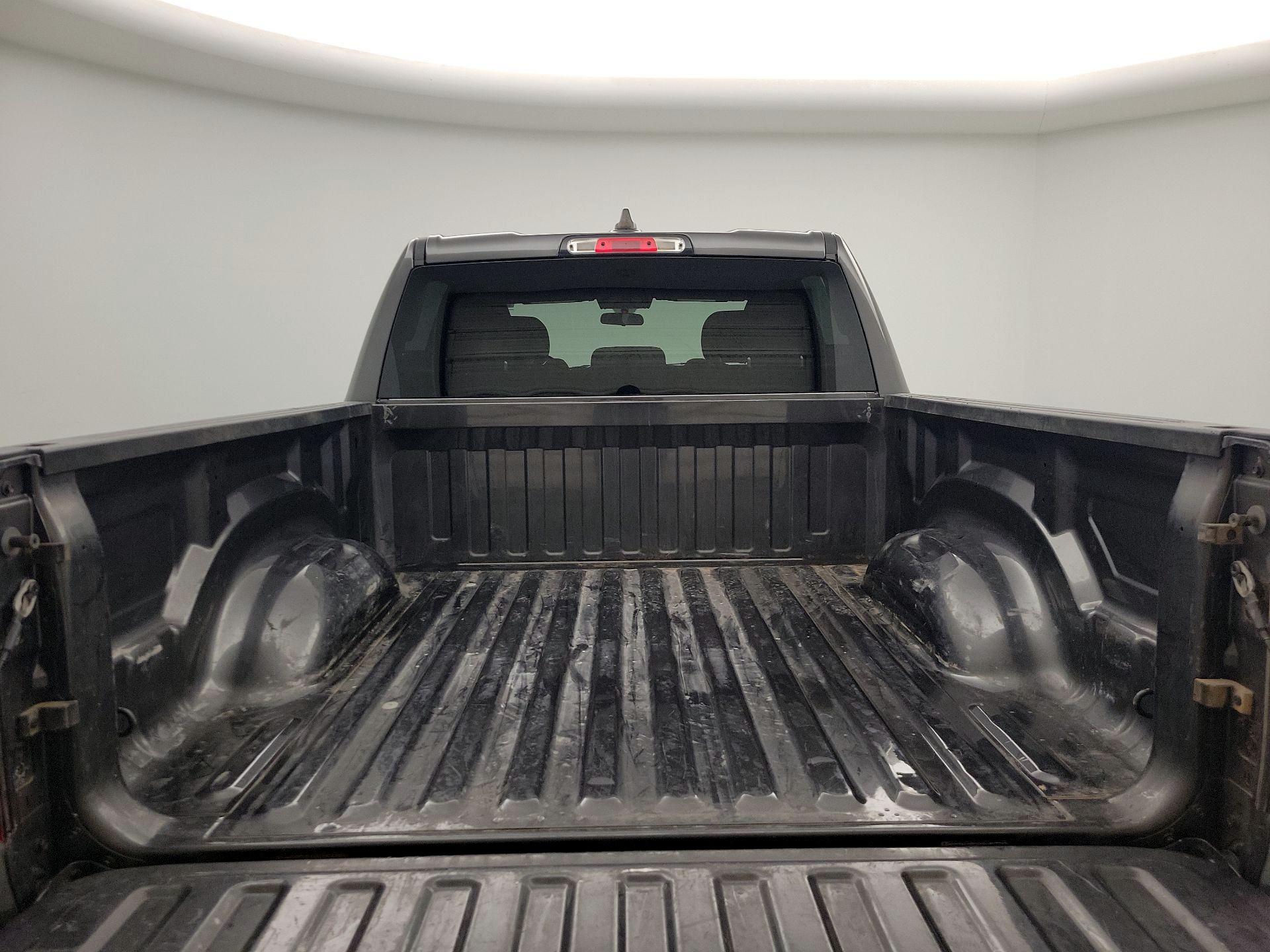 Thumbnail: 2022 RAM 1500 - 20