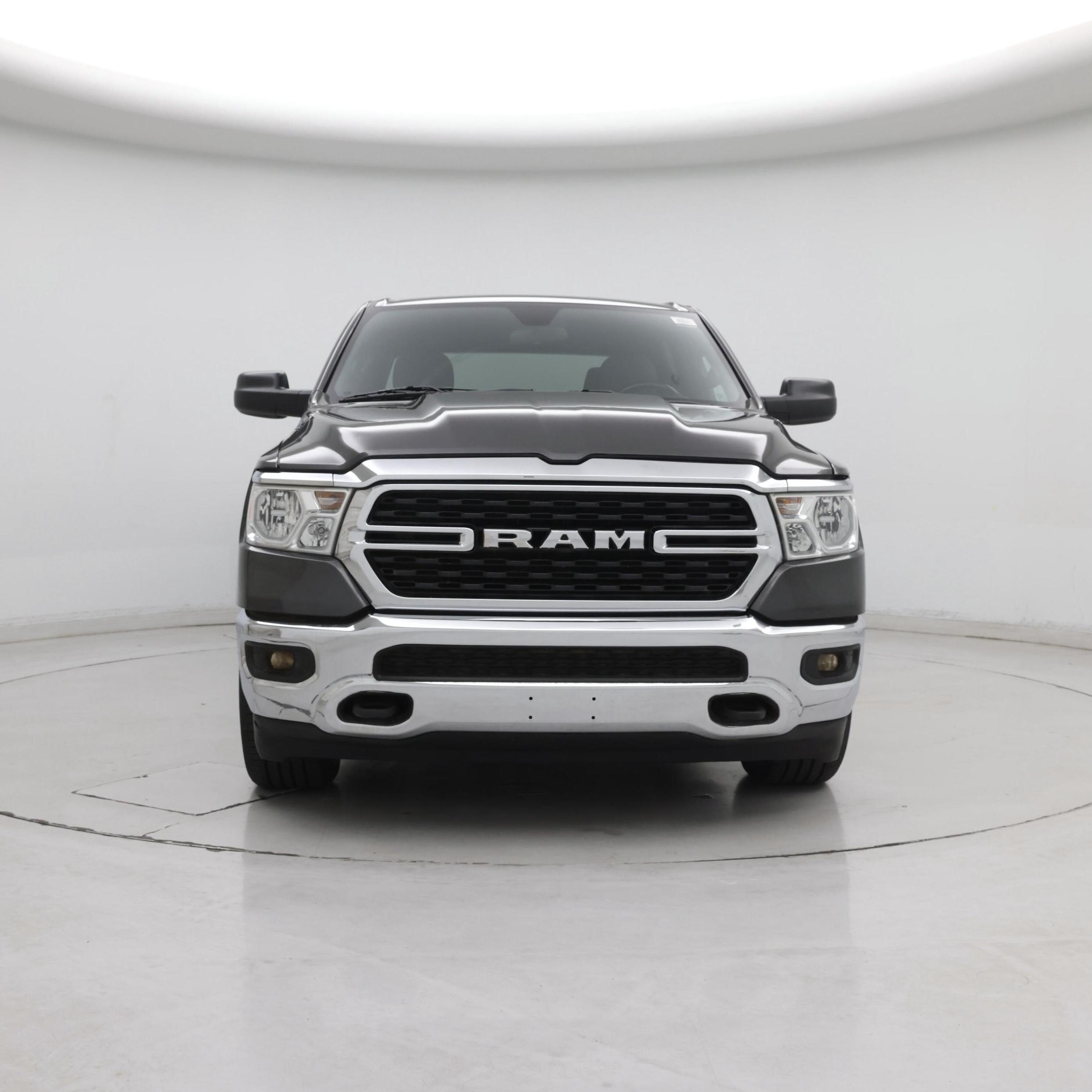 Thumbnail: 2022 RAM 1500 - 5