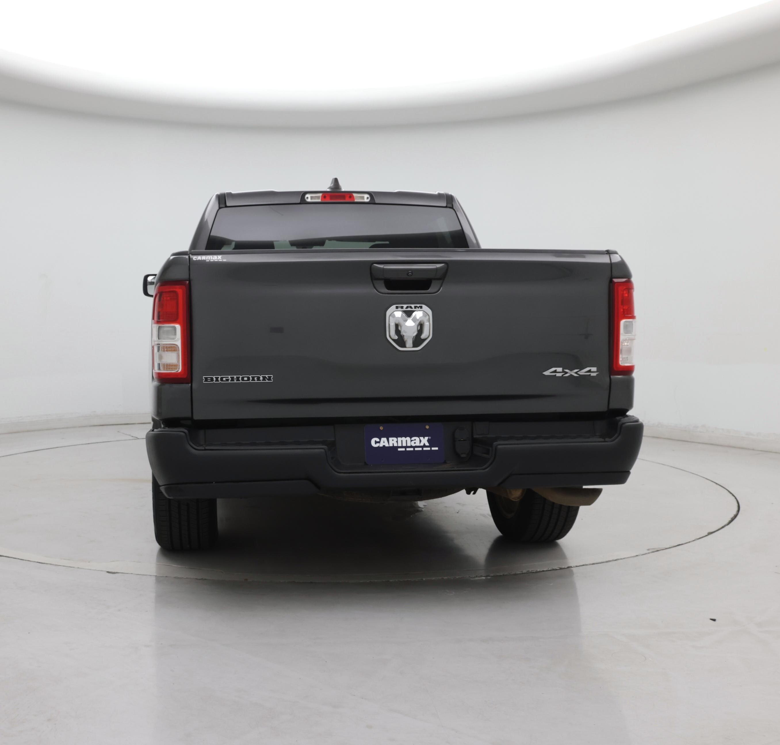 Thumbnail: 2022 RAM 1500 - 6