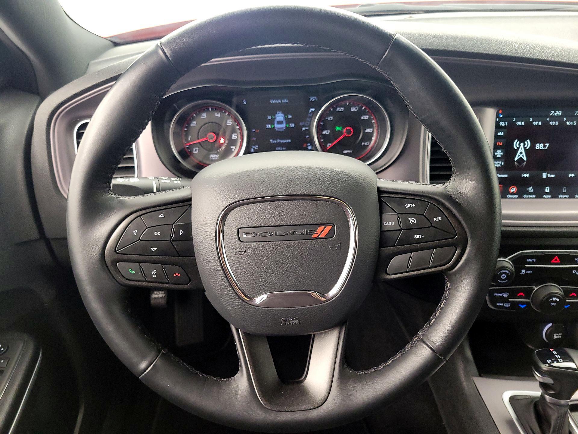 Thumbnail: 2023 Dodge Charger - 10