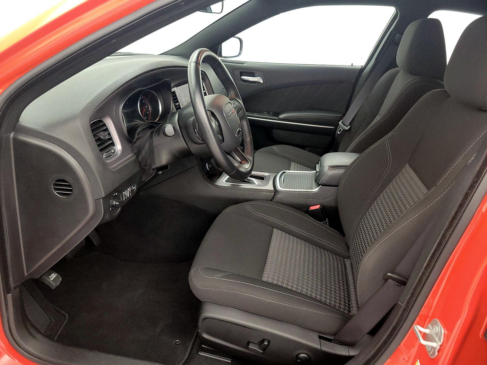 Thumbnail: 2023 Dodge Charger - 11