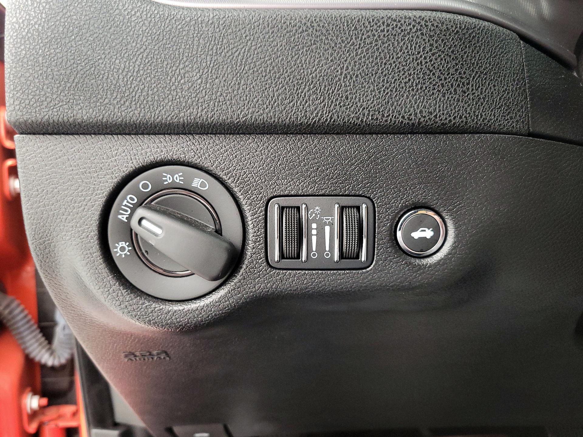 Thumbnail: 2023 Dodge Charger - 13