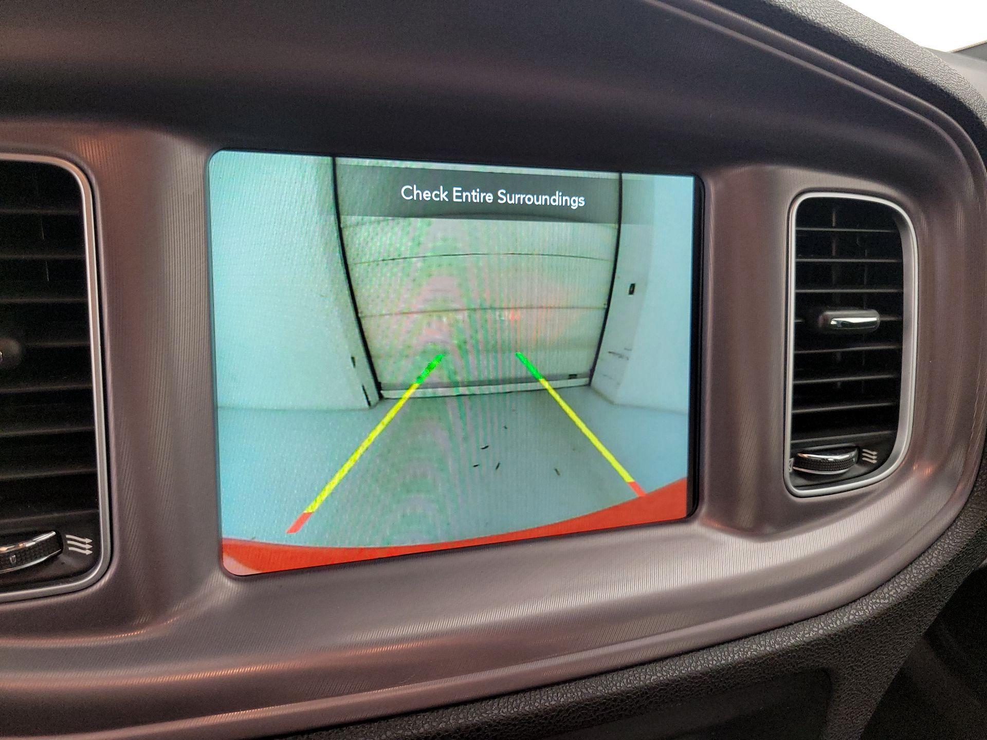 Thumbnail: 2023 Dodge Charger - 14