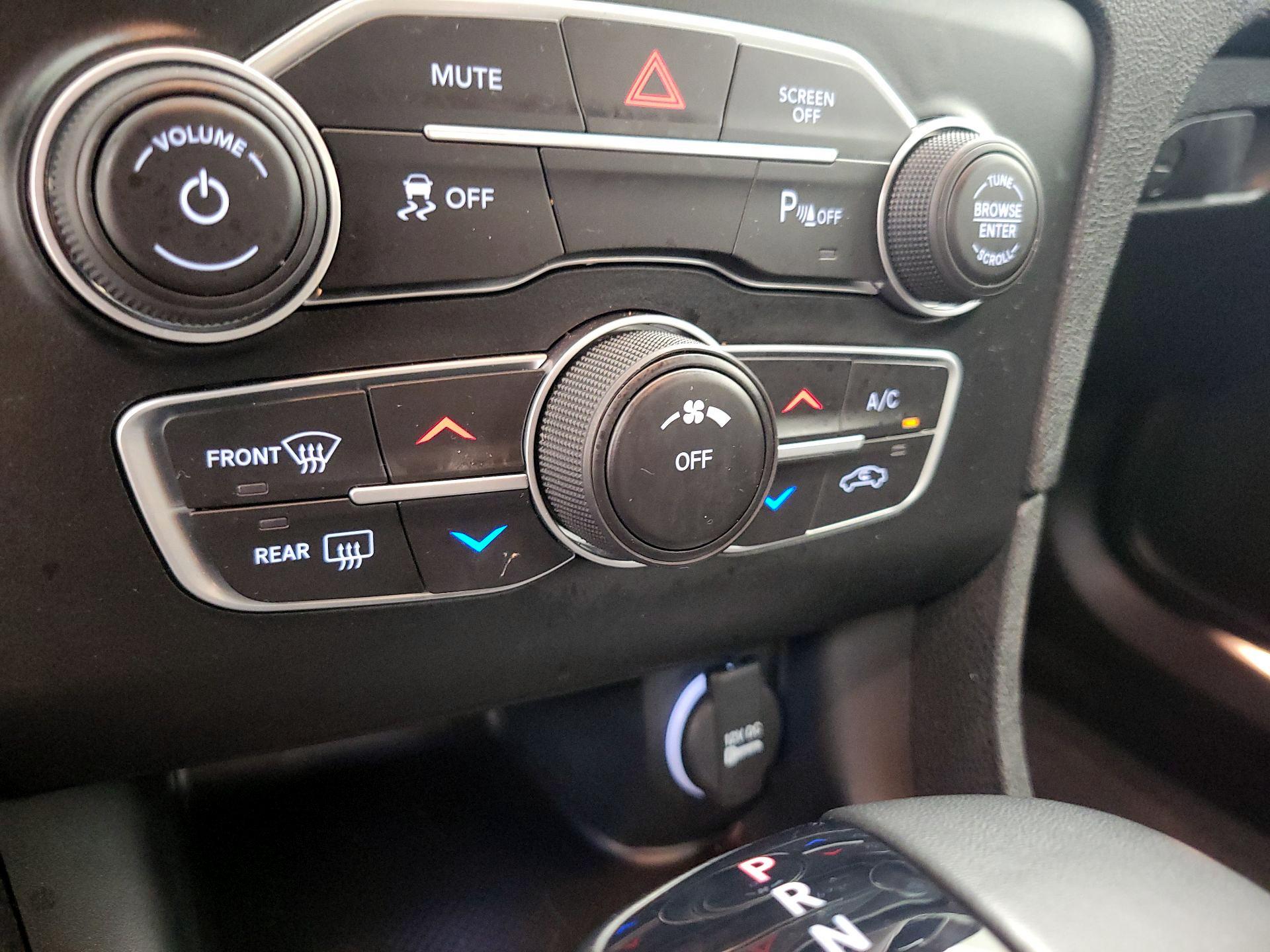 Thumbnail: 2023 Dodge Charger - 16