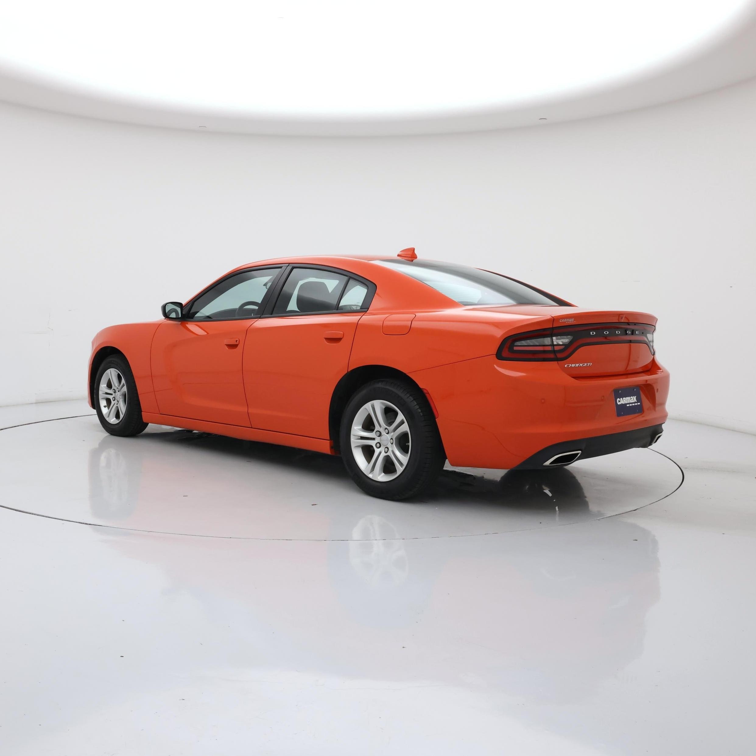 Thumbnail: 2023 Dodge Charger - 2