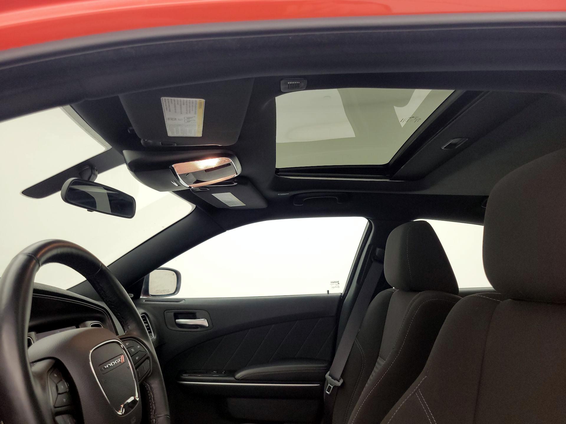 Thumbnail: 2023 Dodge Charger - 19