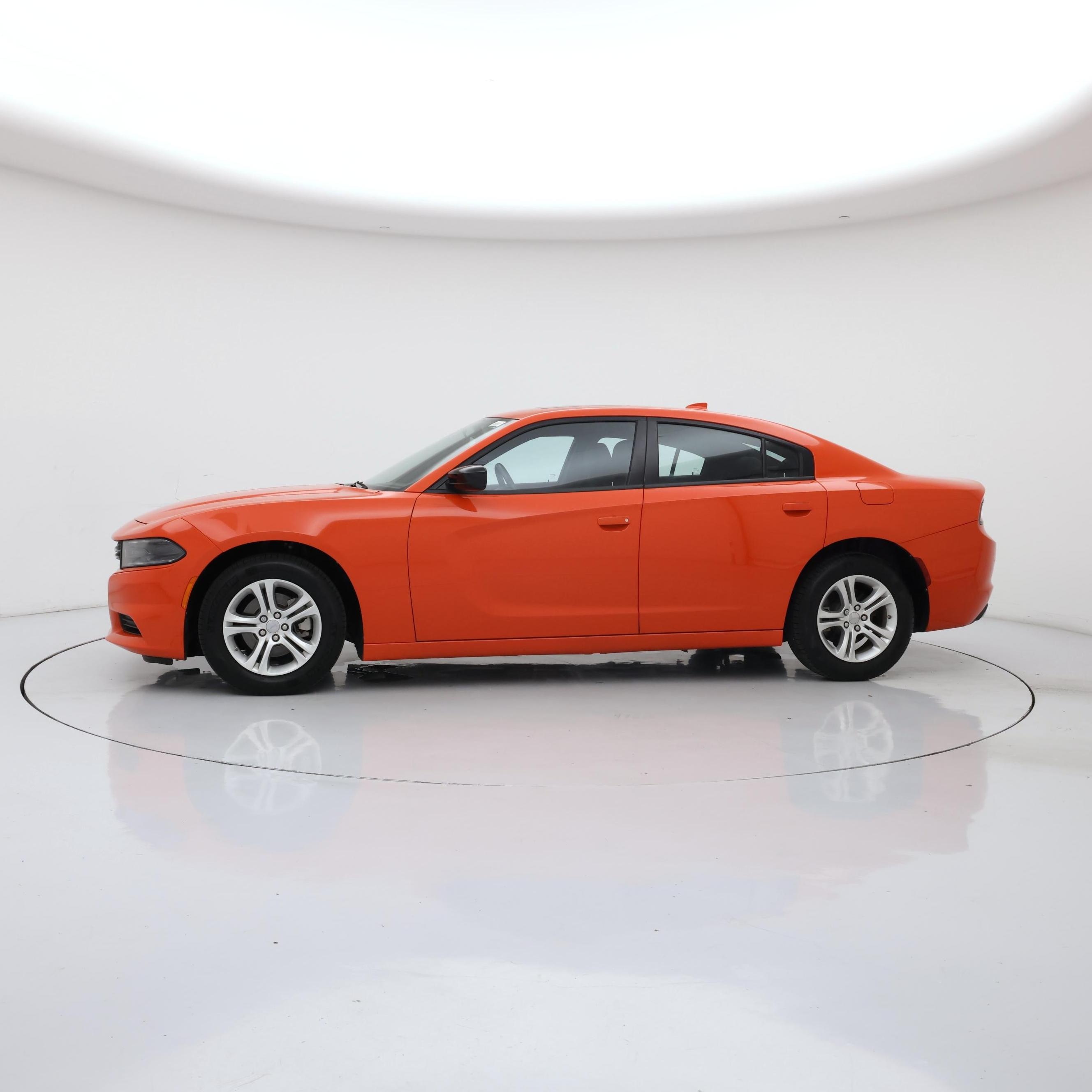 Thumbnail: 2023 Dodge Charger - 3