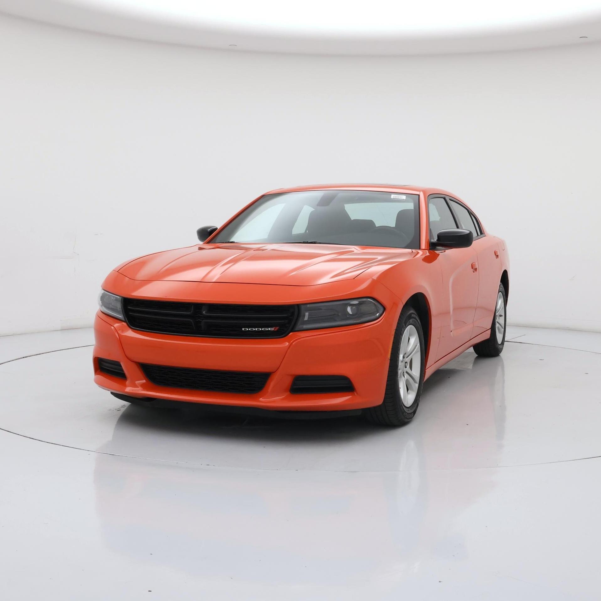 Thumbnail: 2023 Dodge Charger - 4