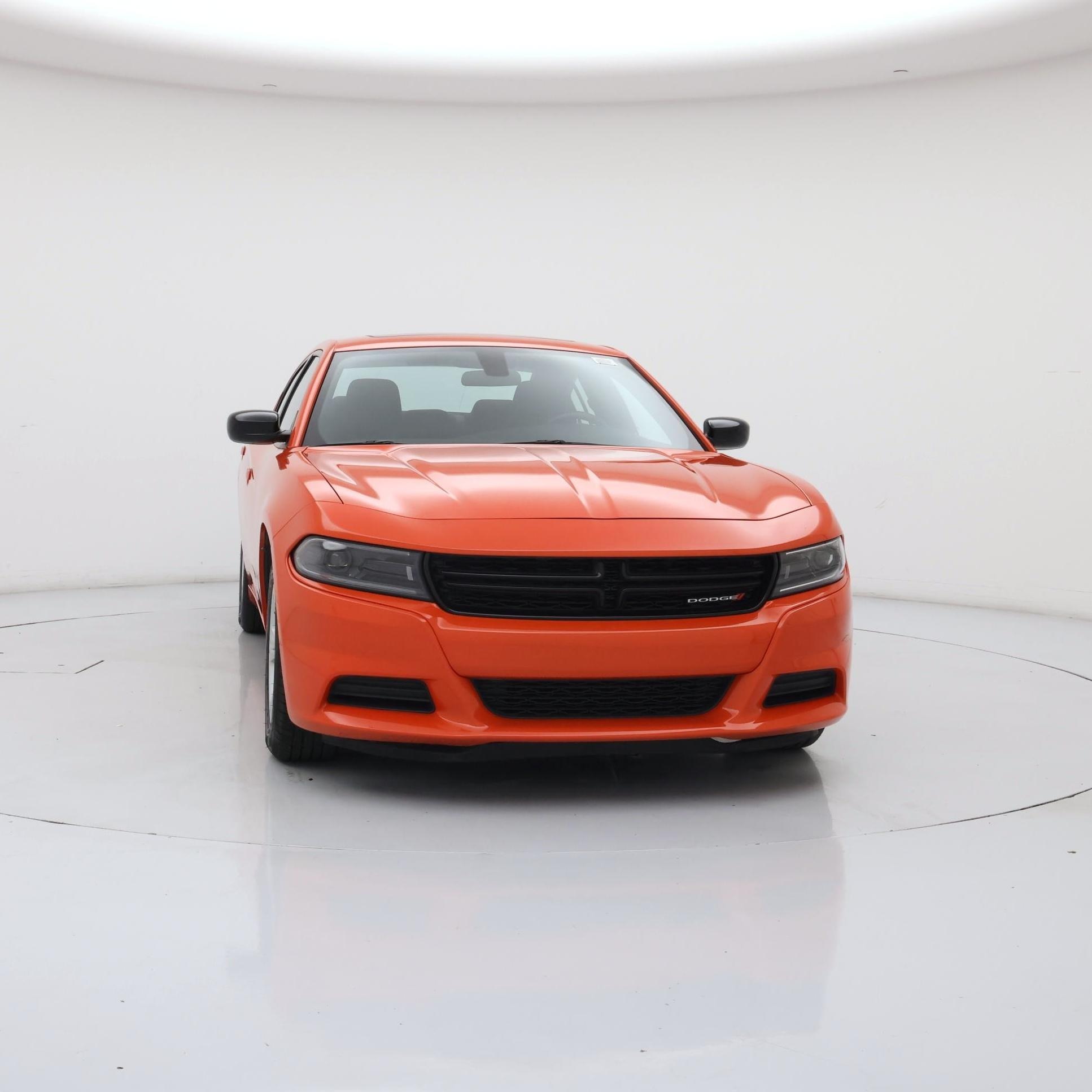 Thumbnail: 2023 Dodge Charger - 5