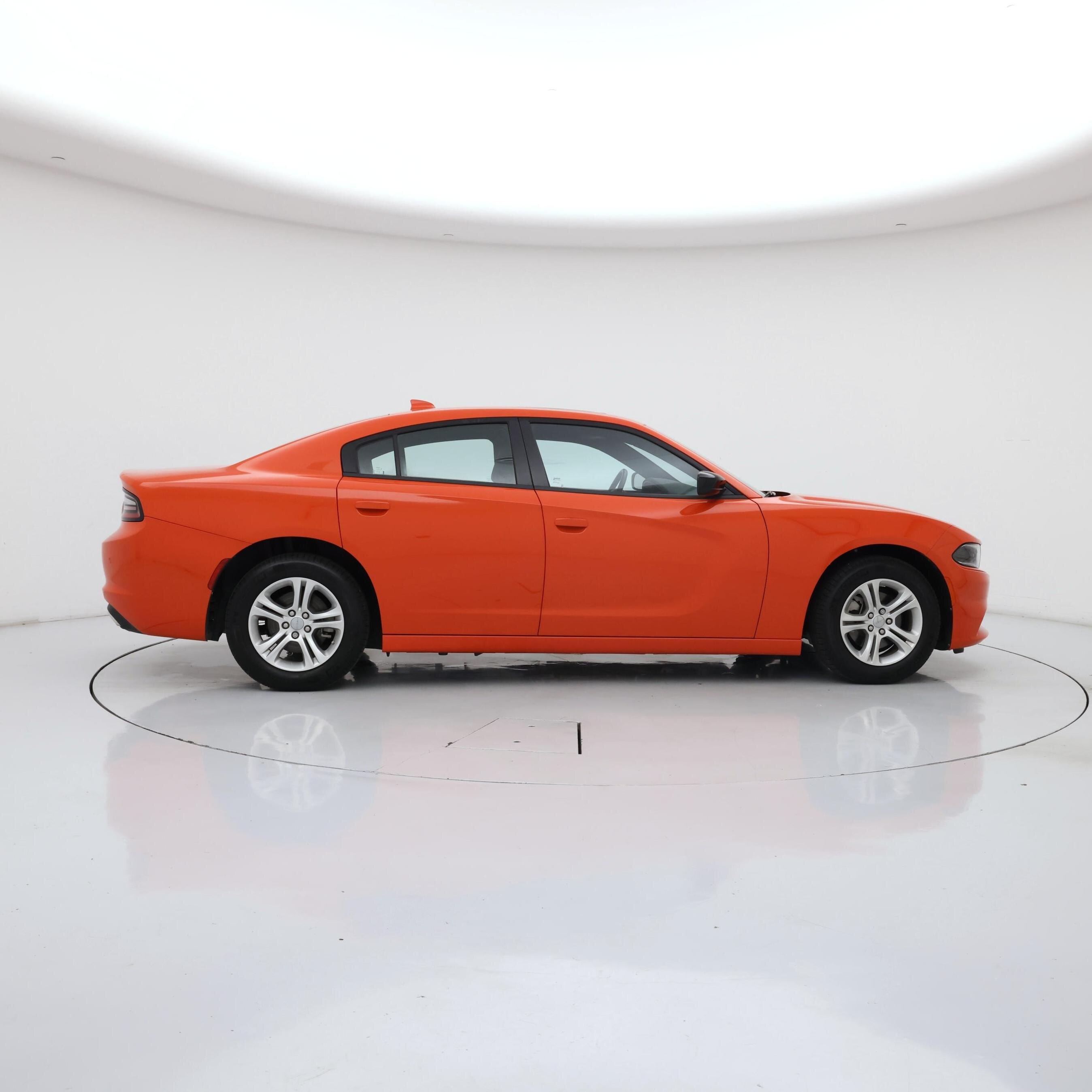 Thumbnail: 2023 Dodge Charger - 7