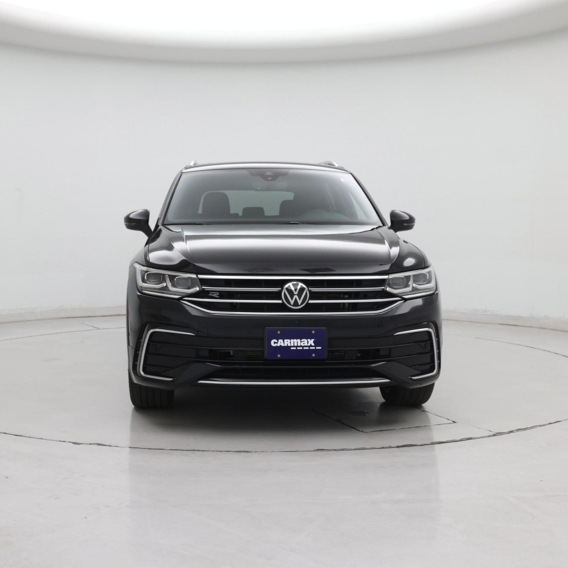 Thumbnail: 2022 Volkswagen Tiguan - 5