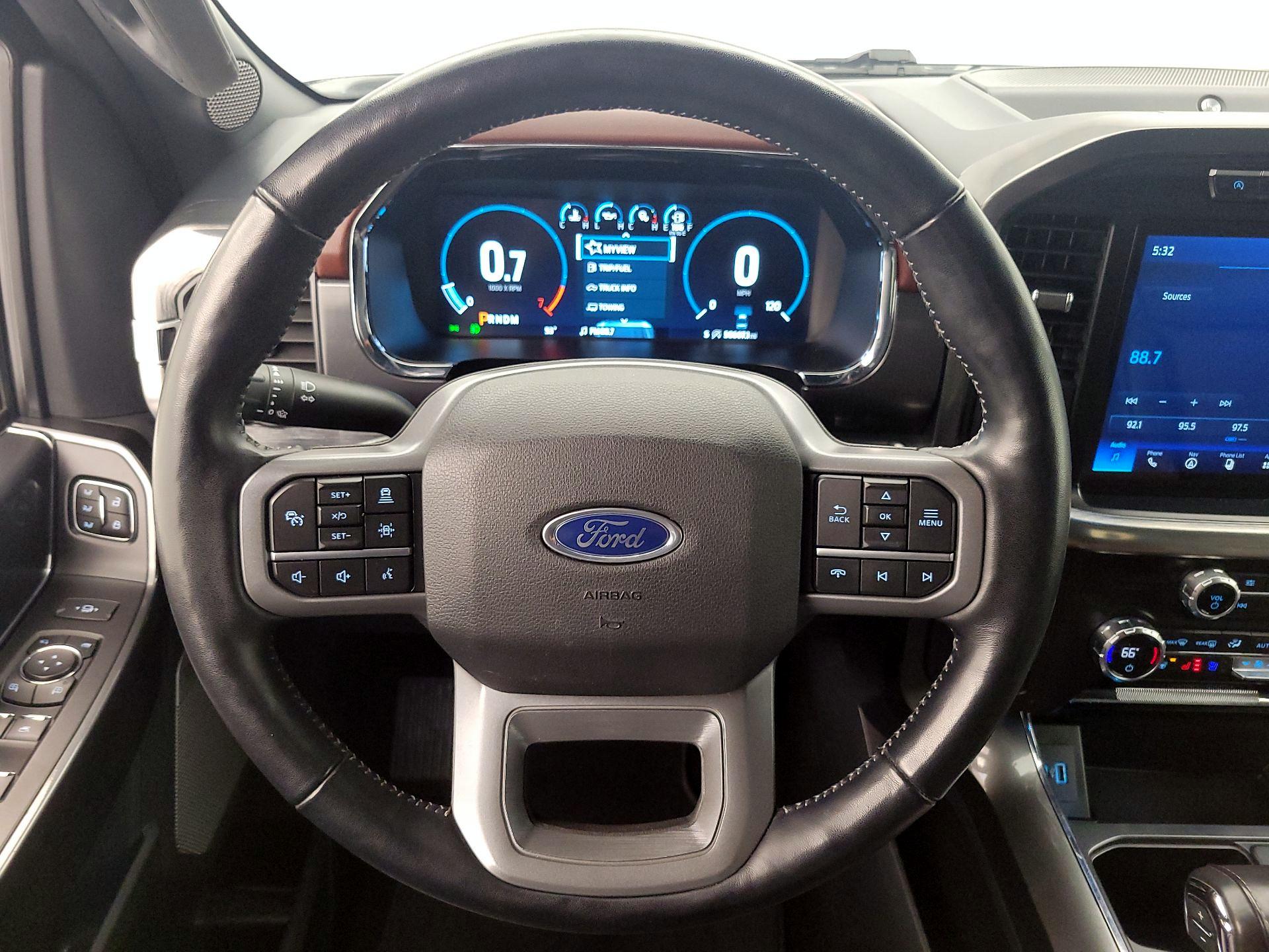 Thumbnail: 2021 Ford F-150 - 10