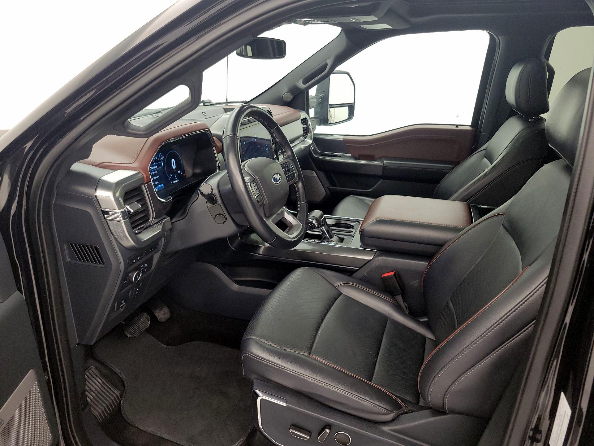 Thumbnail: 2021 Ford F-150 - 11