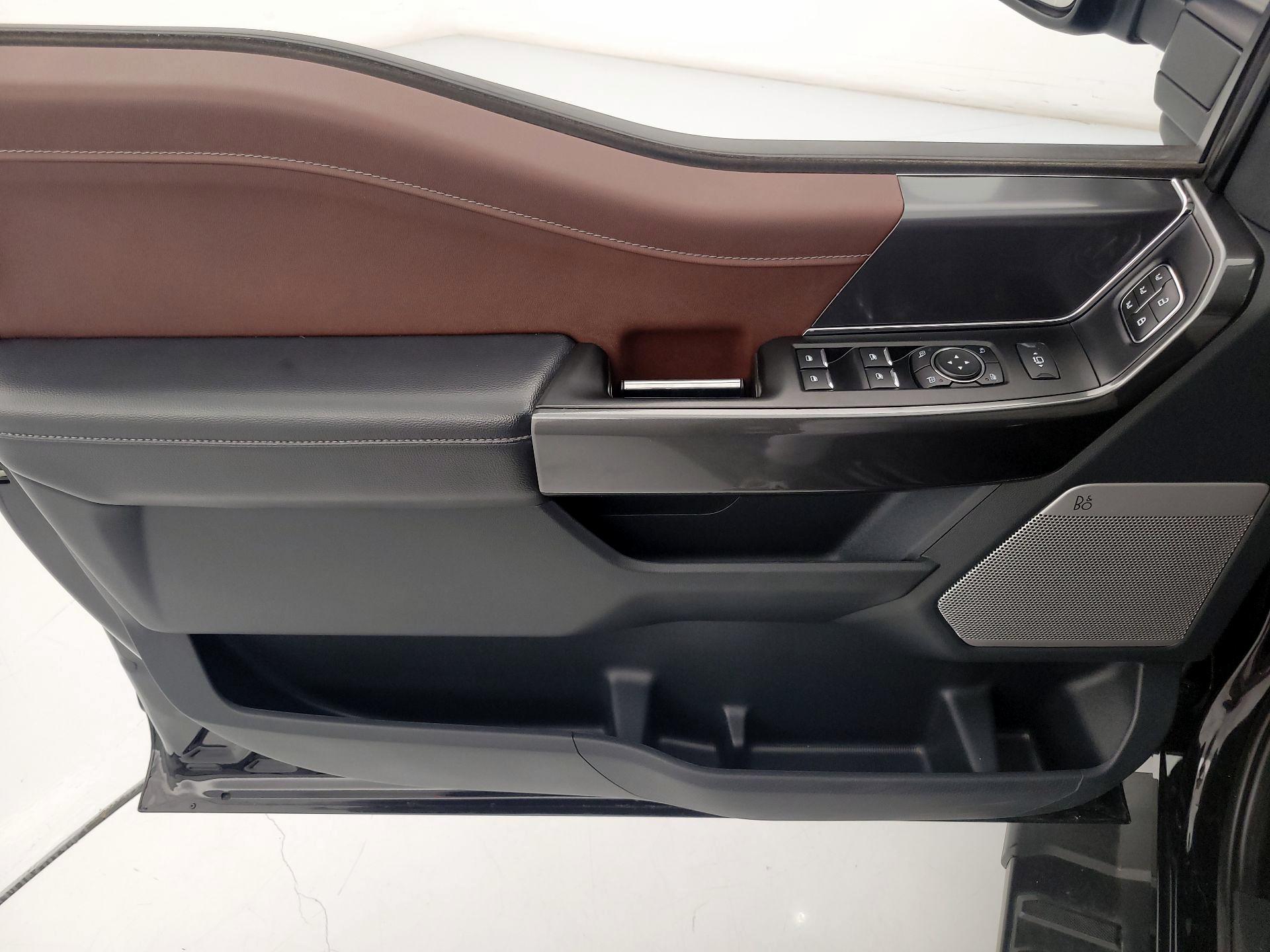 Thumbnail: 2021 Ford F-150 - 12