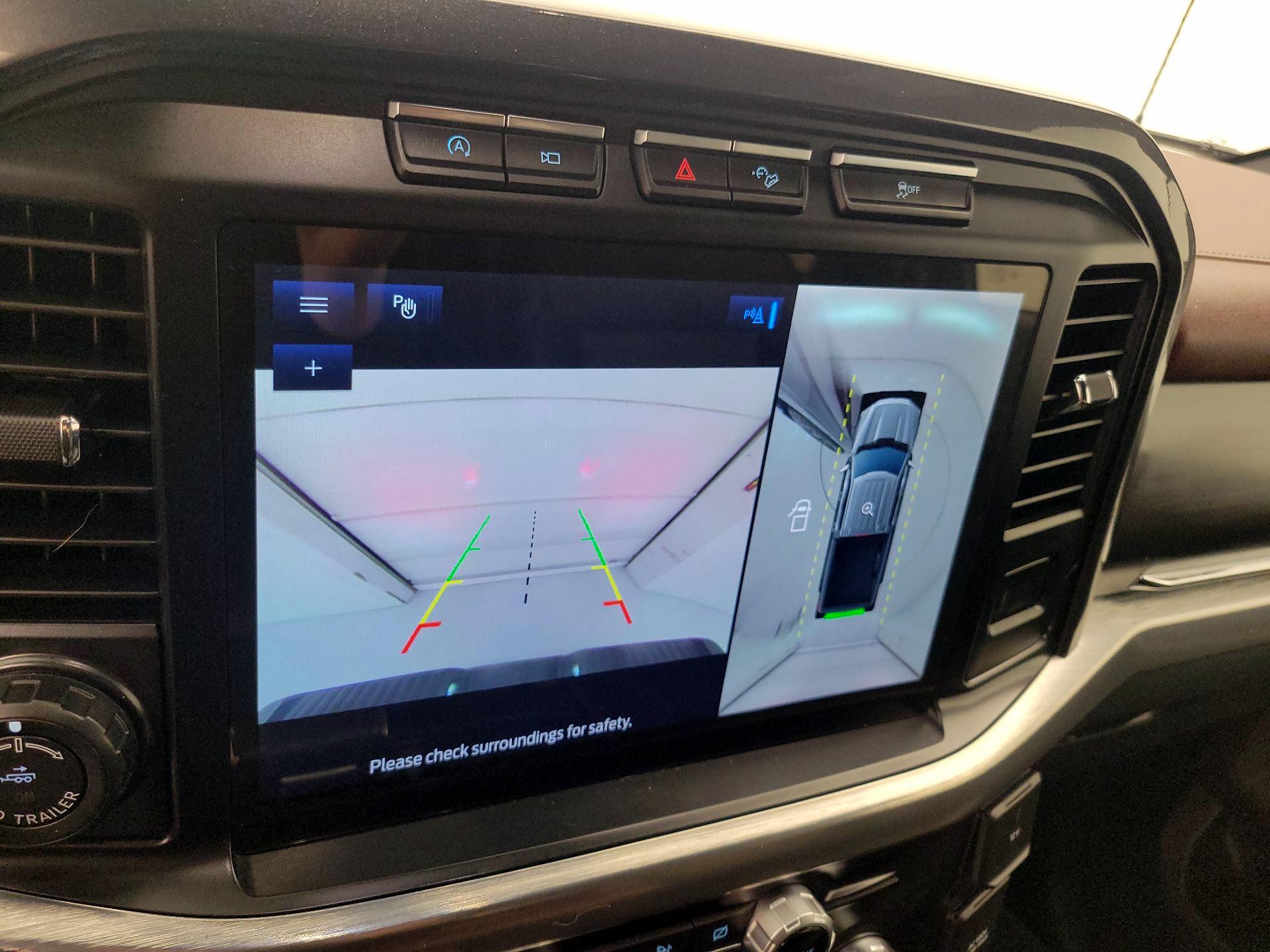 Thumbnail: 2021 Ford F-150 - 15