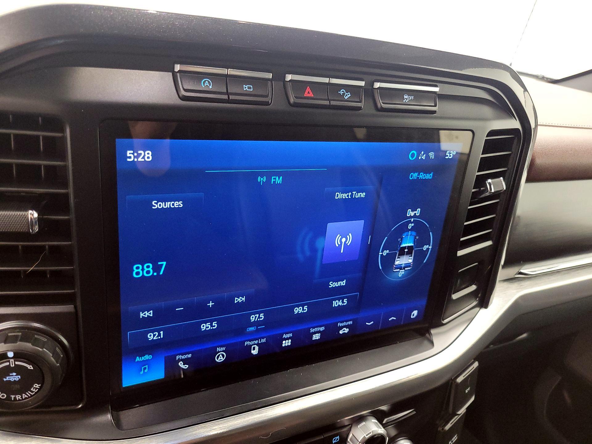 Thumbnail: 2021 Ford F-150 - 16